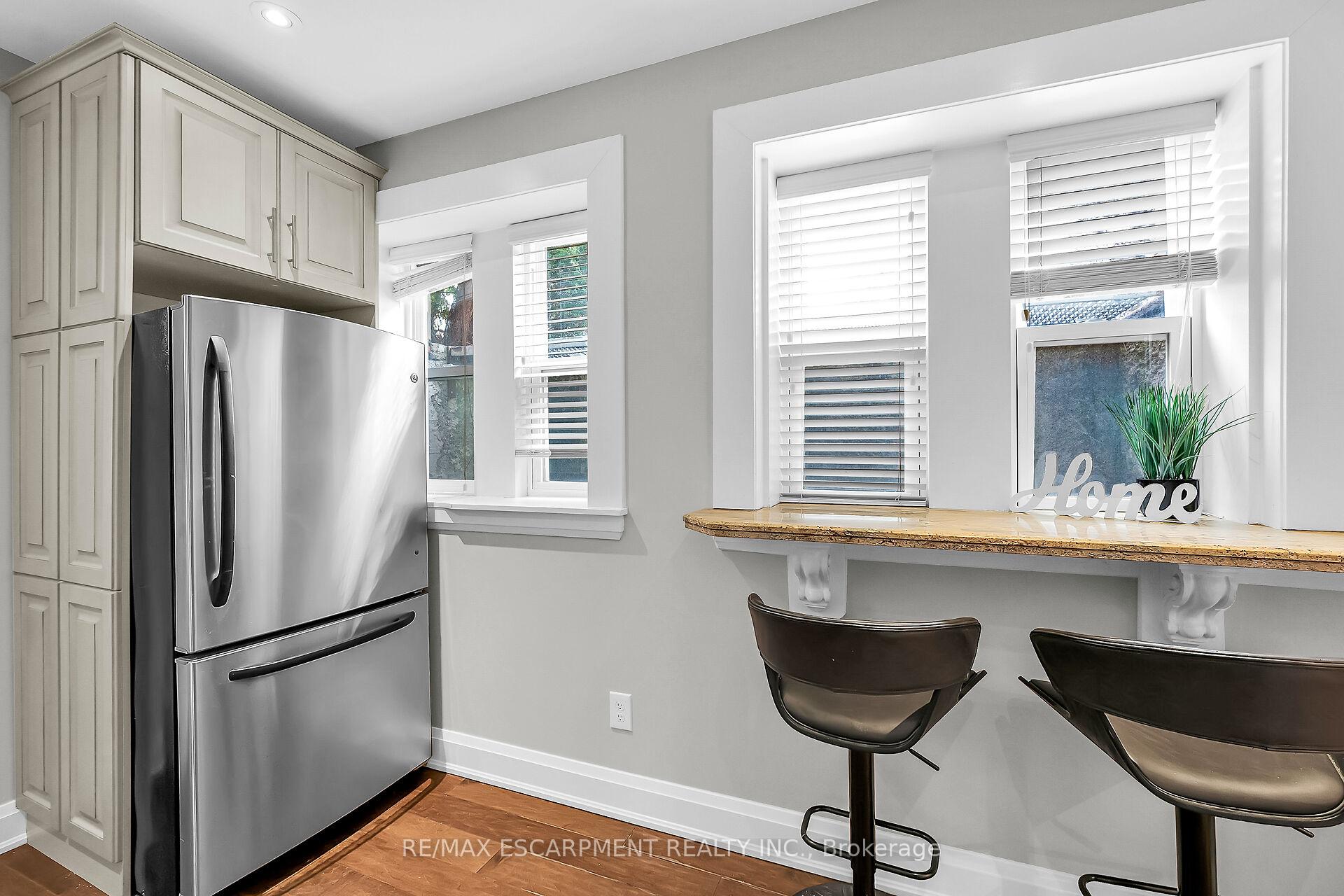 Photo 23 of Unit LL2, 86 Herkimer Street, Hamilton, Durand — HOMEH