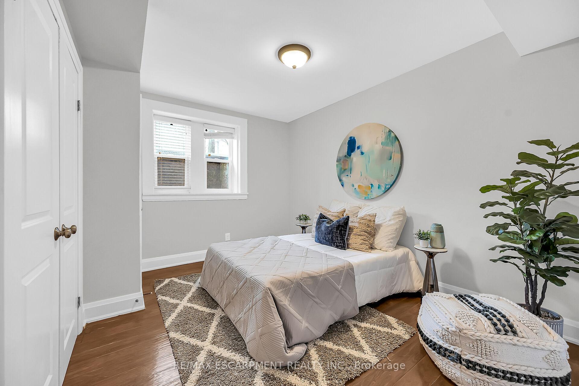 Photo 22 of Unit LL2, 86 Herkimer Street, Hamilton, Durand — HOMEH