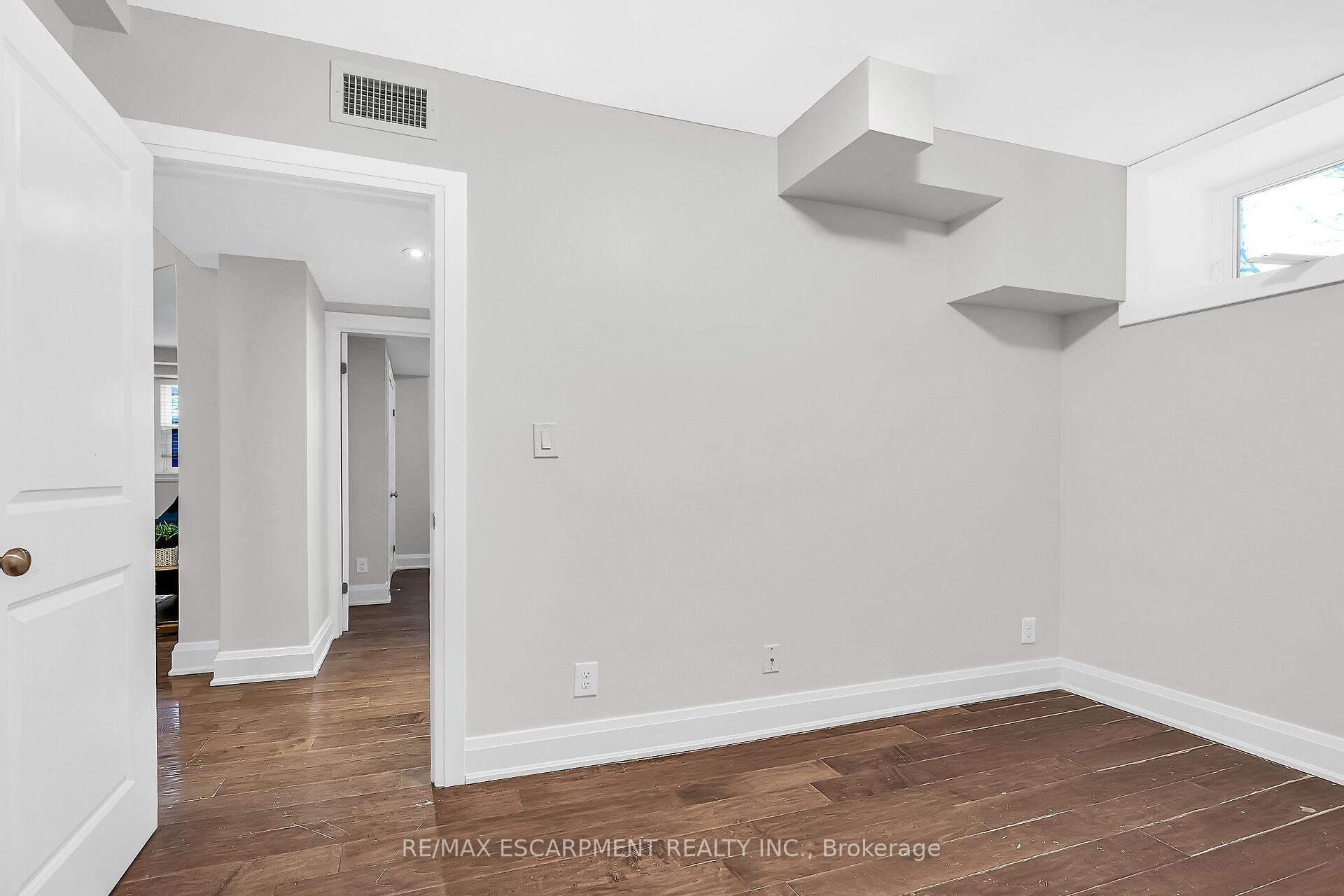 Photo 19 of Unit LL2, 86 Herkimer Street, Hamilton, Durand — HOMEH
