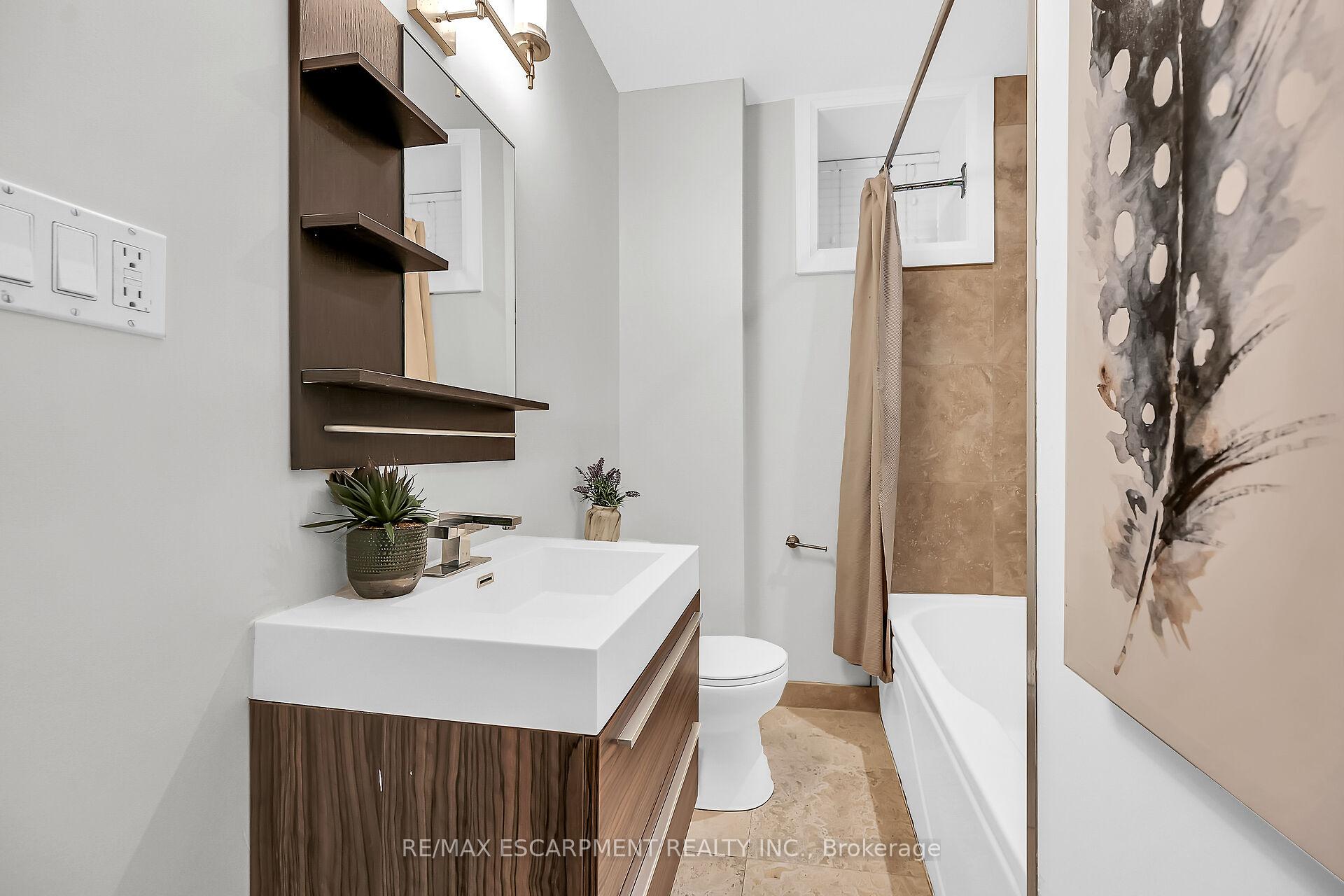 Photo 25 of Unit LL2, 86 Herkimer Street, Hamilton, Durand — HOMEH
