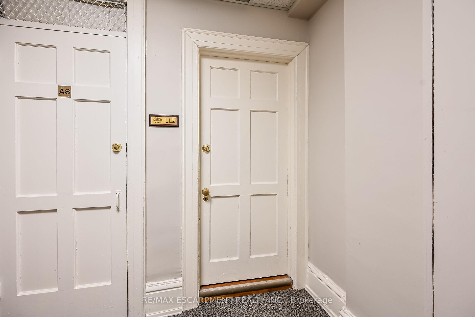 Photo 18 of Unit LL2, 86 Herkimer Street, Hamilton, Durand — HOMEH