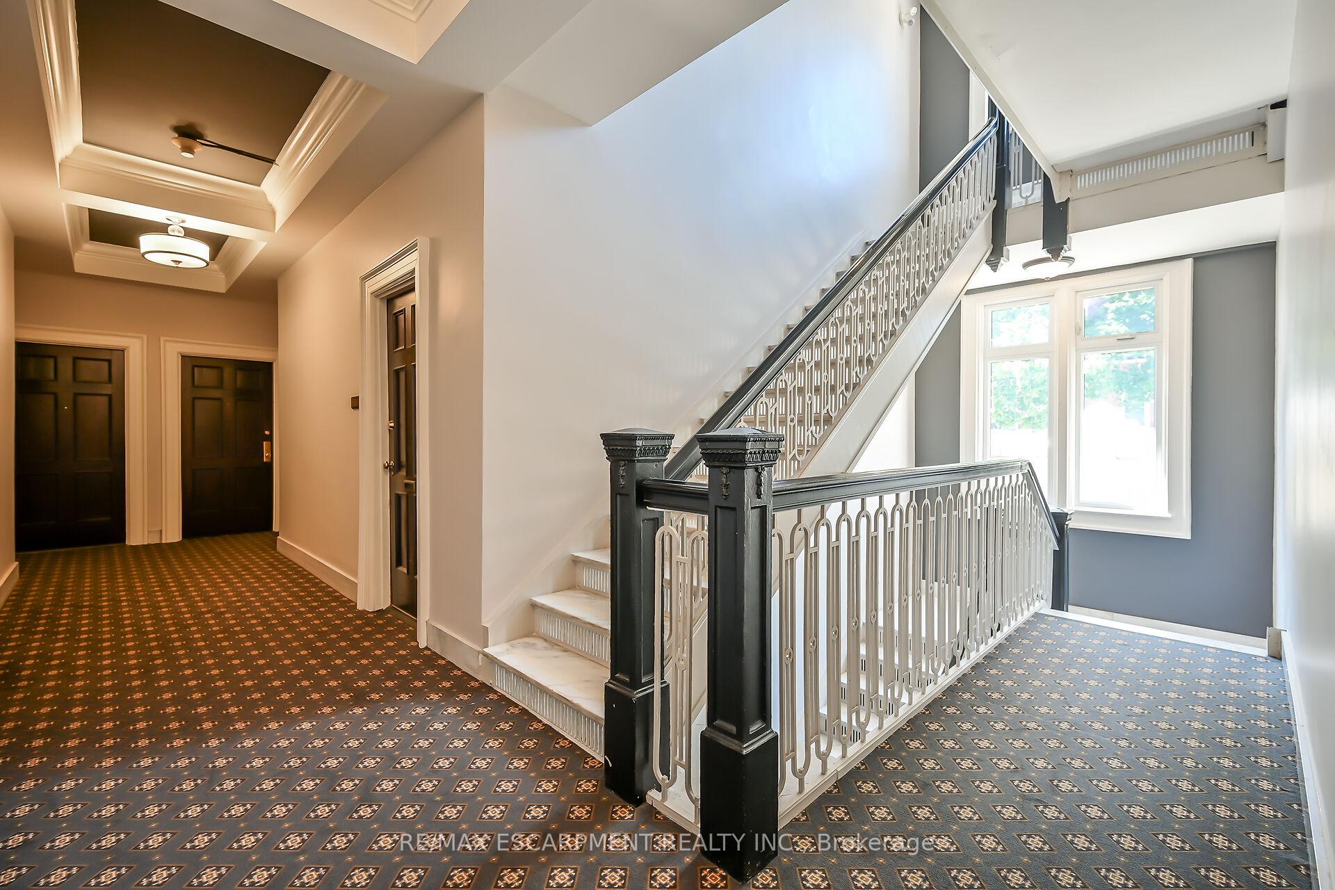 Photo 27 of Unit LL2, 86 Herkimer Street, Hamilton, Durand — HOMEH