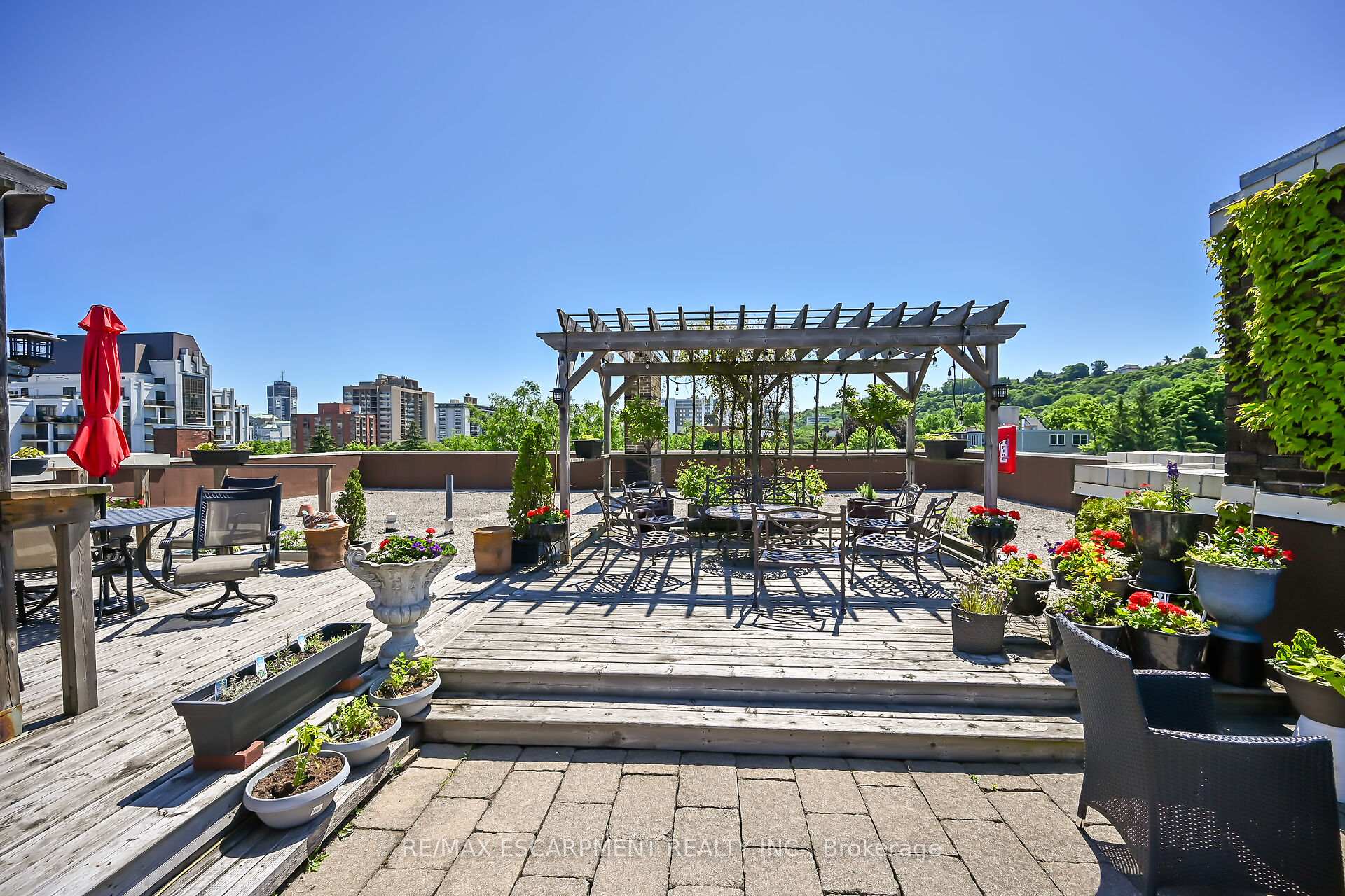 Photo 32 of Unit LL2, 86 Herkimer Street, Hamilton, Durand — HOMEH
