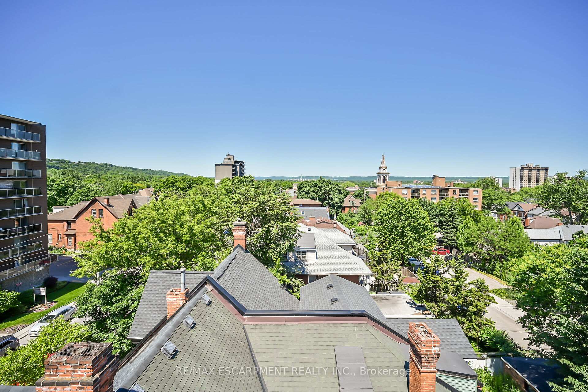 Photo 26 of Unit LL2, 86 Herkimer Street, Hamilton, Durand — HOMEH