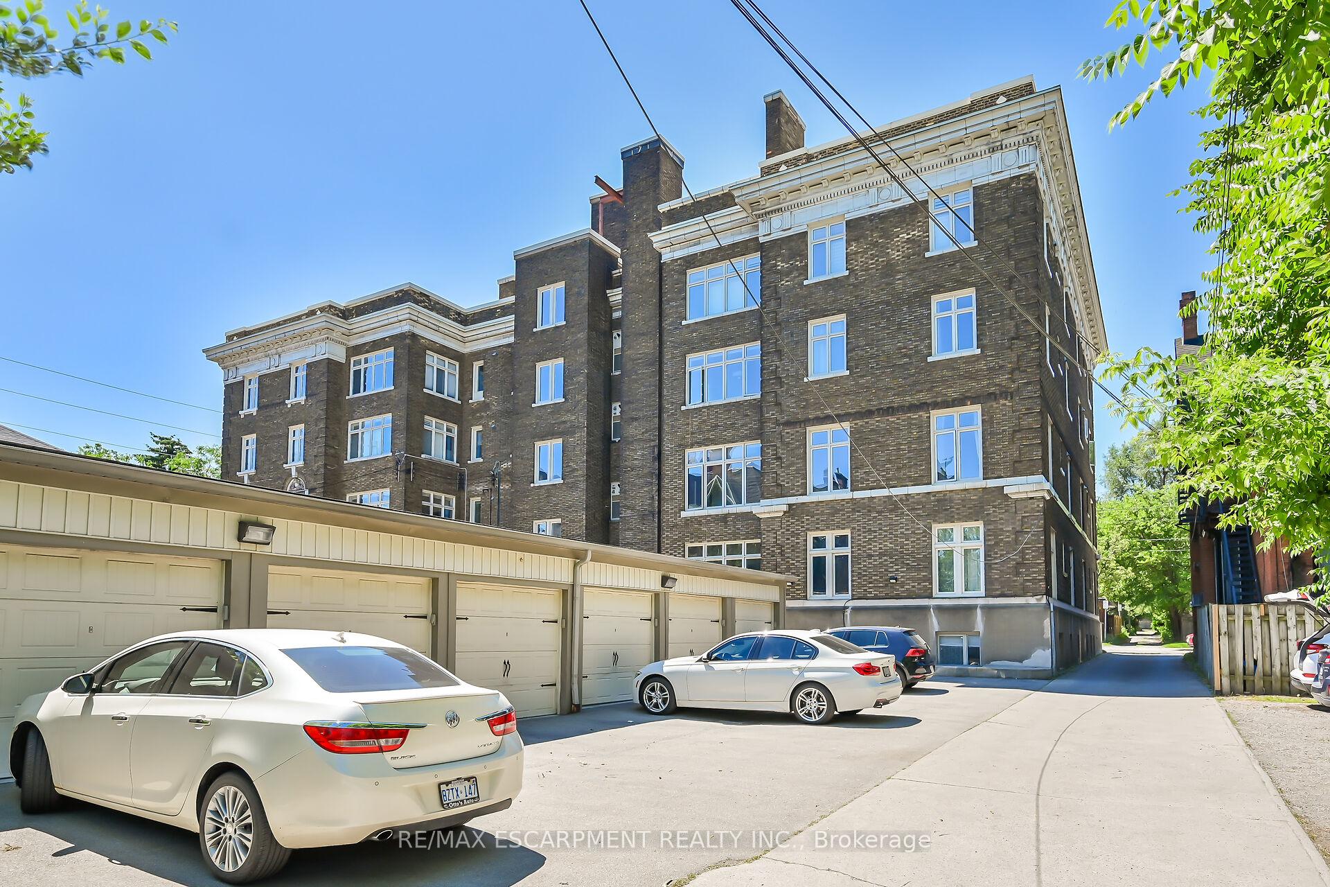 Photo 48 of Unit LL2, 86 Herkimer Street, Hamilton, Durand — HOMEH
