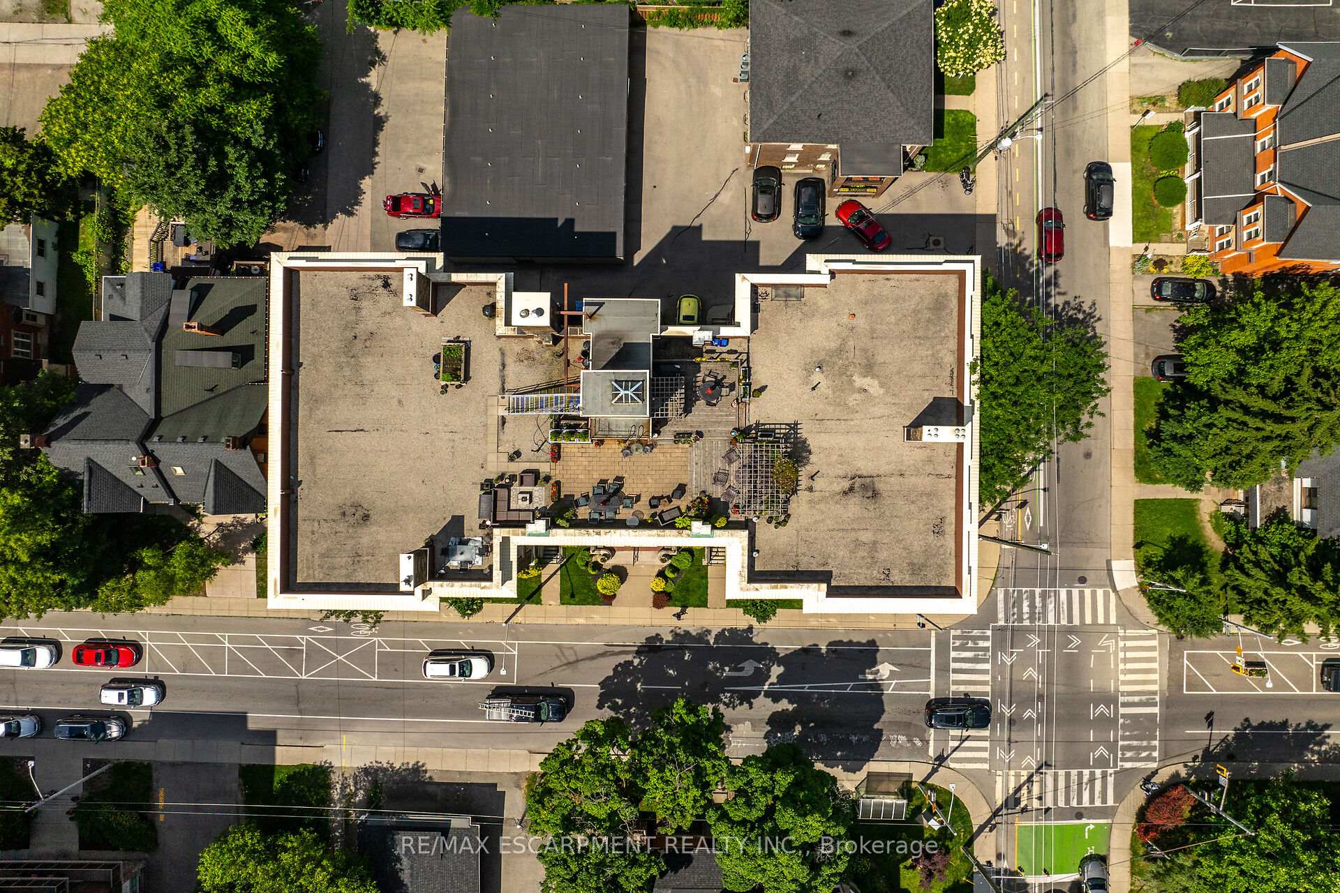 Photo 49 of Unit LL2, 86 Herkimer Street, Hamilton, Durand — HOMEH