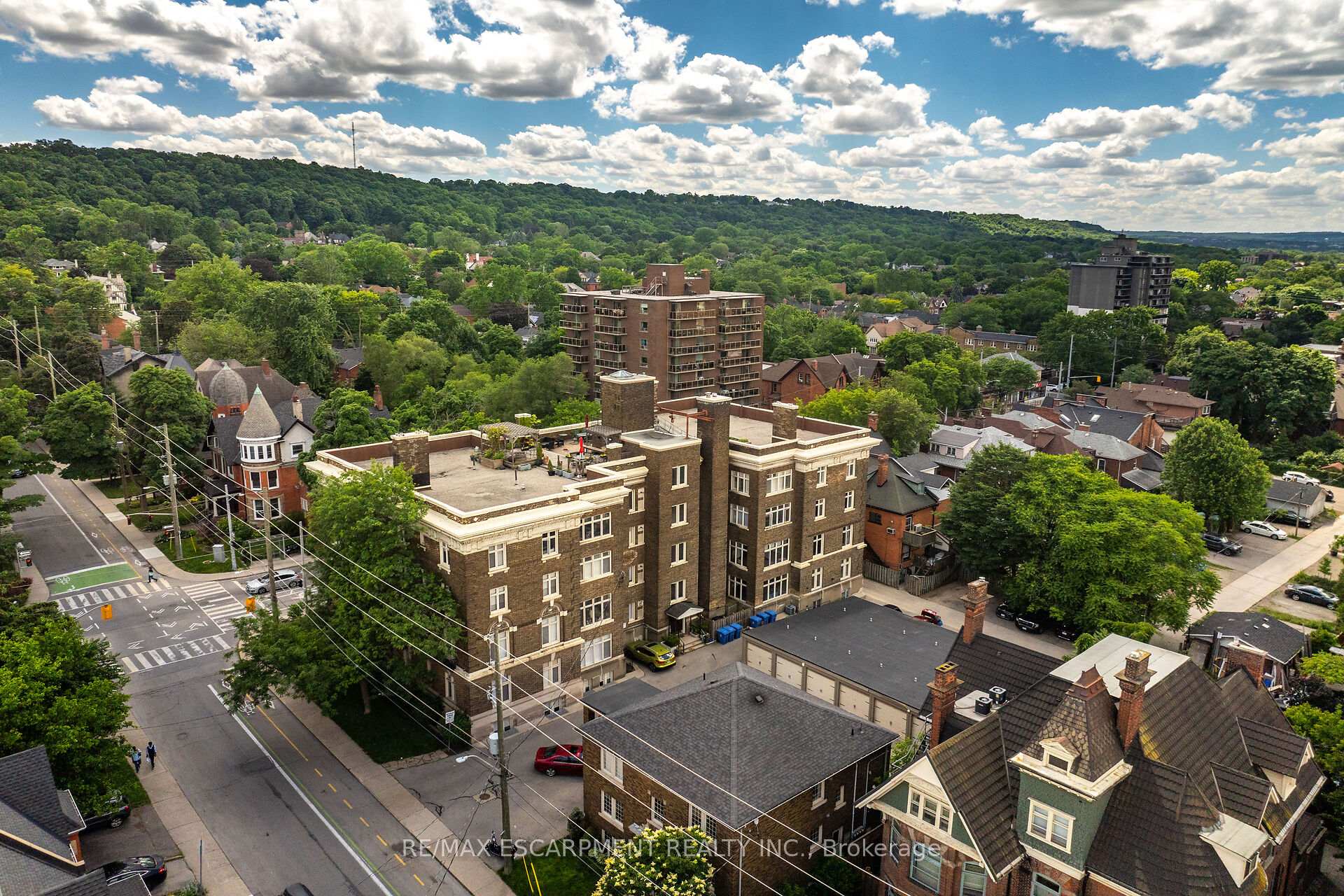 Photo 40 of Unit LL2, 86 Herkimer Street, Hamilton, Durand — HOMEH
