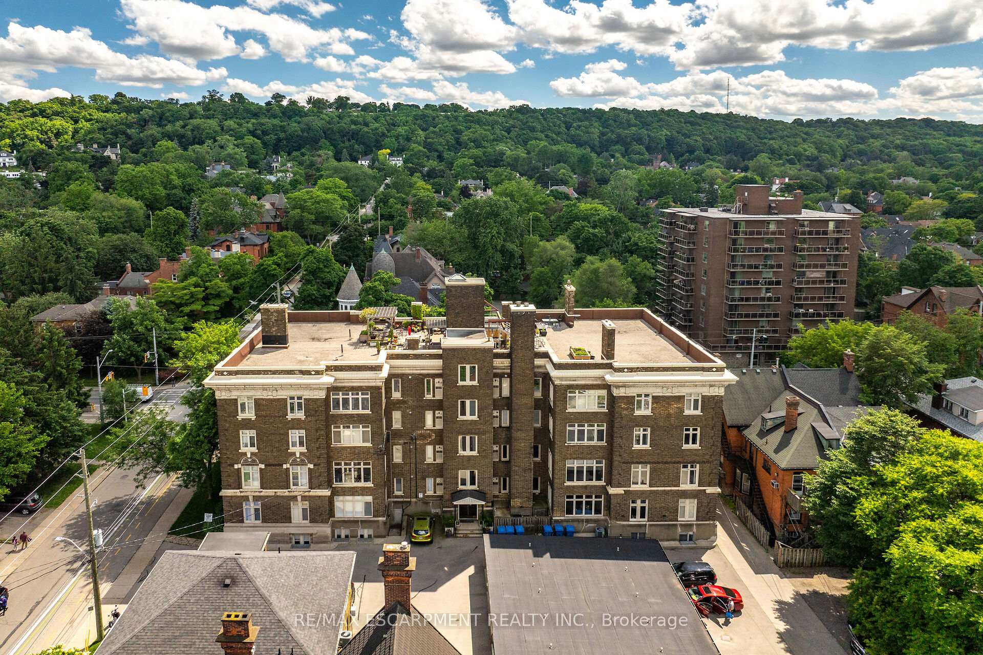Photo 37 of Unit LL2, 86 Herkimer Street, Hamilton, Durand — HOMEH
