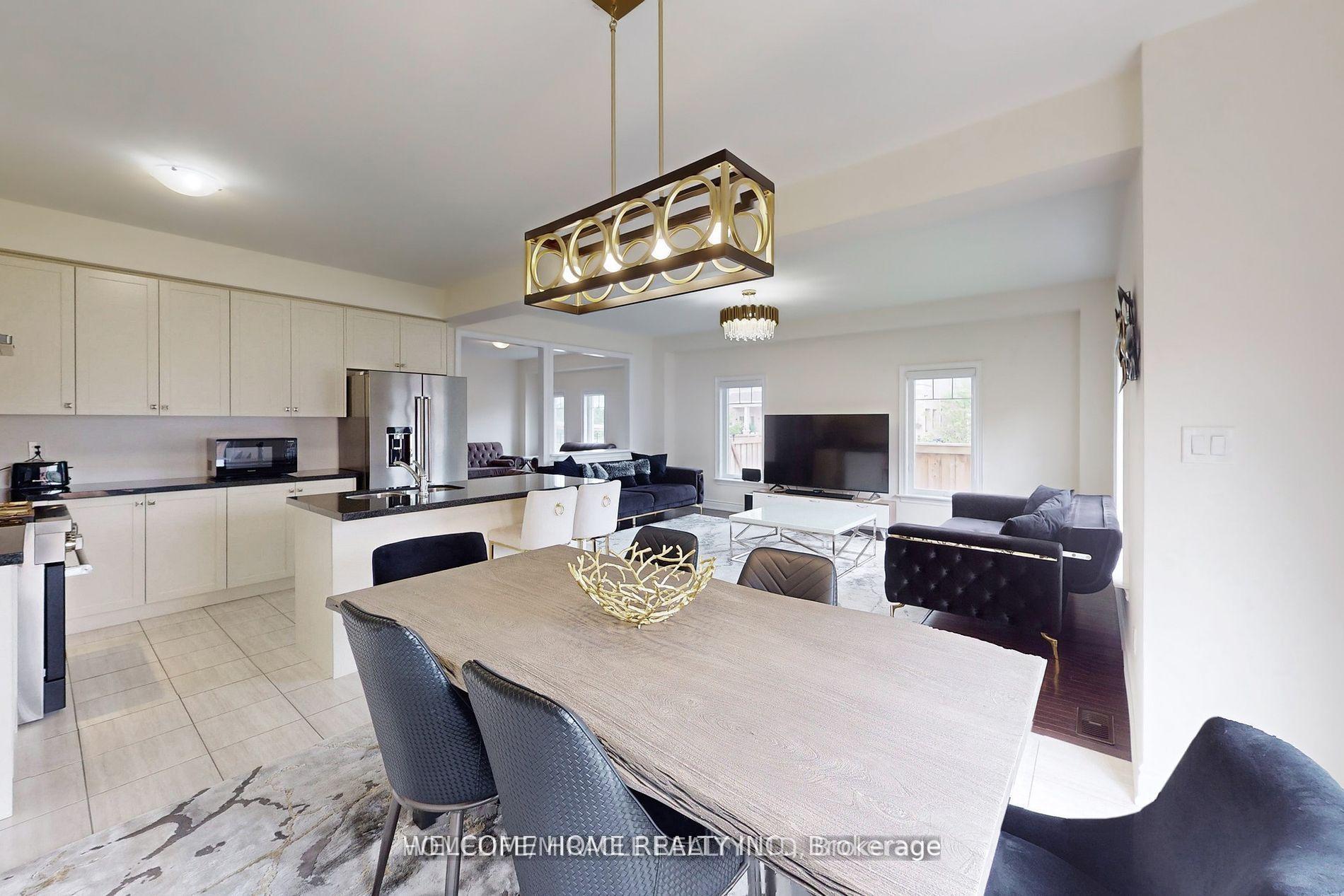 Photo 7 of 63 Arnold Crescent, New Tecumseth, Alliston — HOMEH