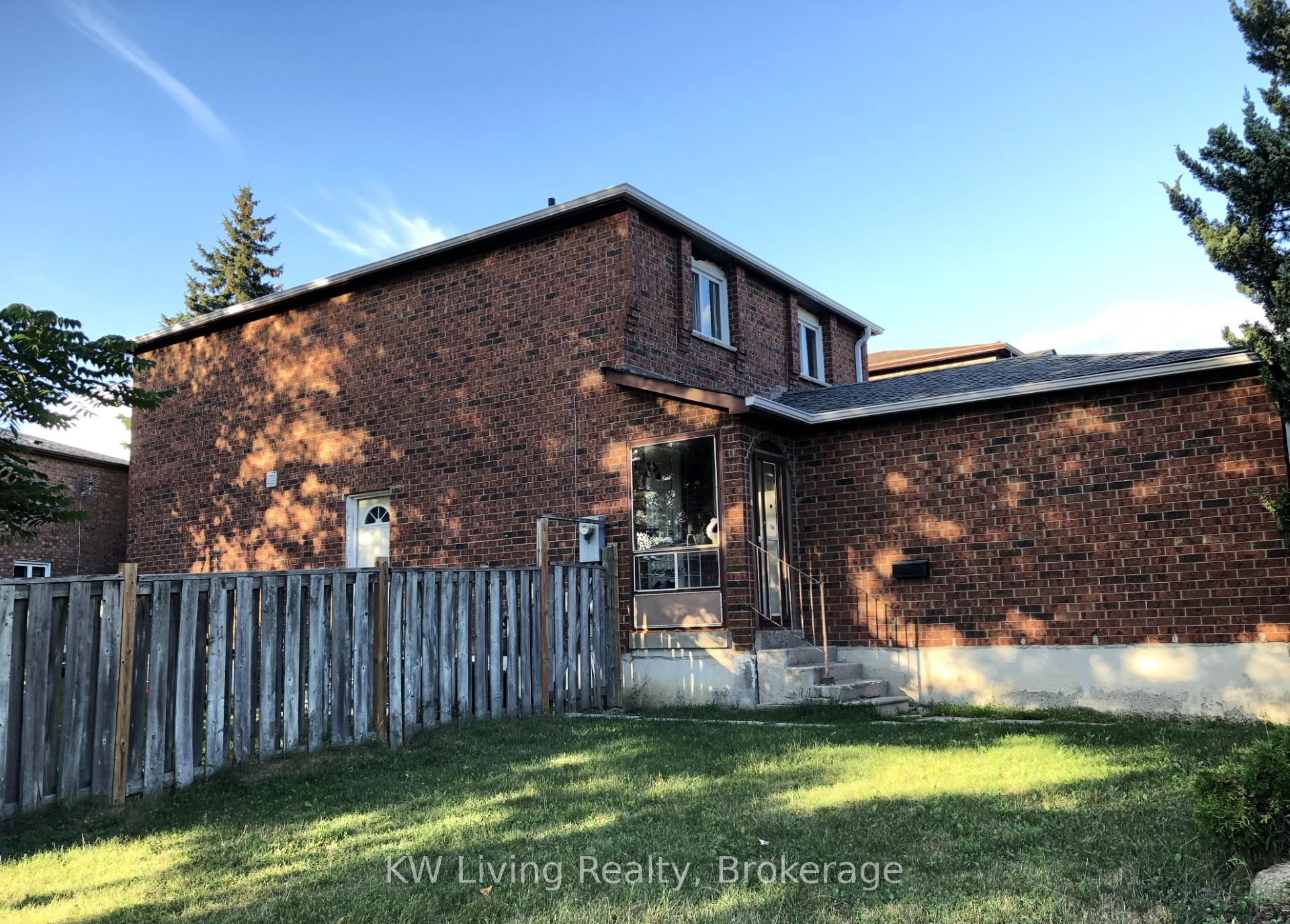 Photo 1 of Unit Basement, 34 Hendon Road, Markham, Milliken Mills East — HOMEH