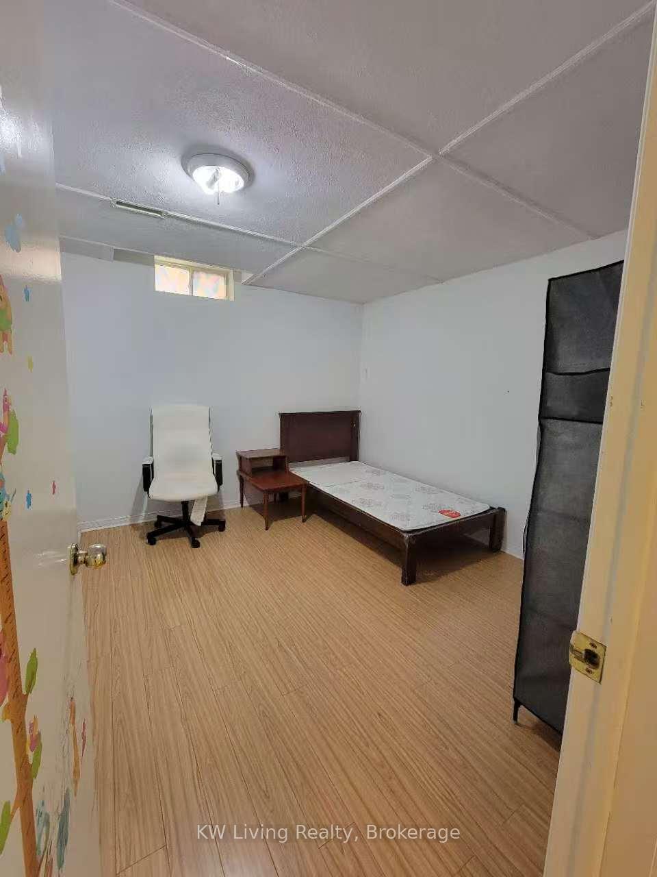Photo 4 of Unit Basement, 34 Hendon Road, Markham, Milliken Mills East — HOMEH