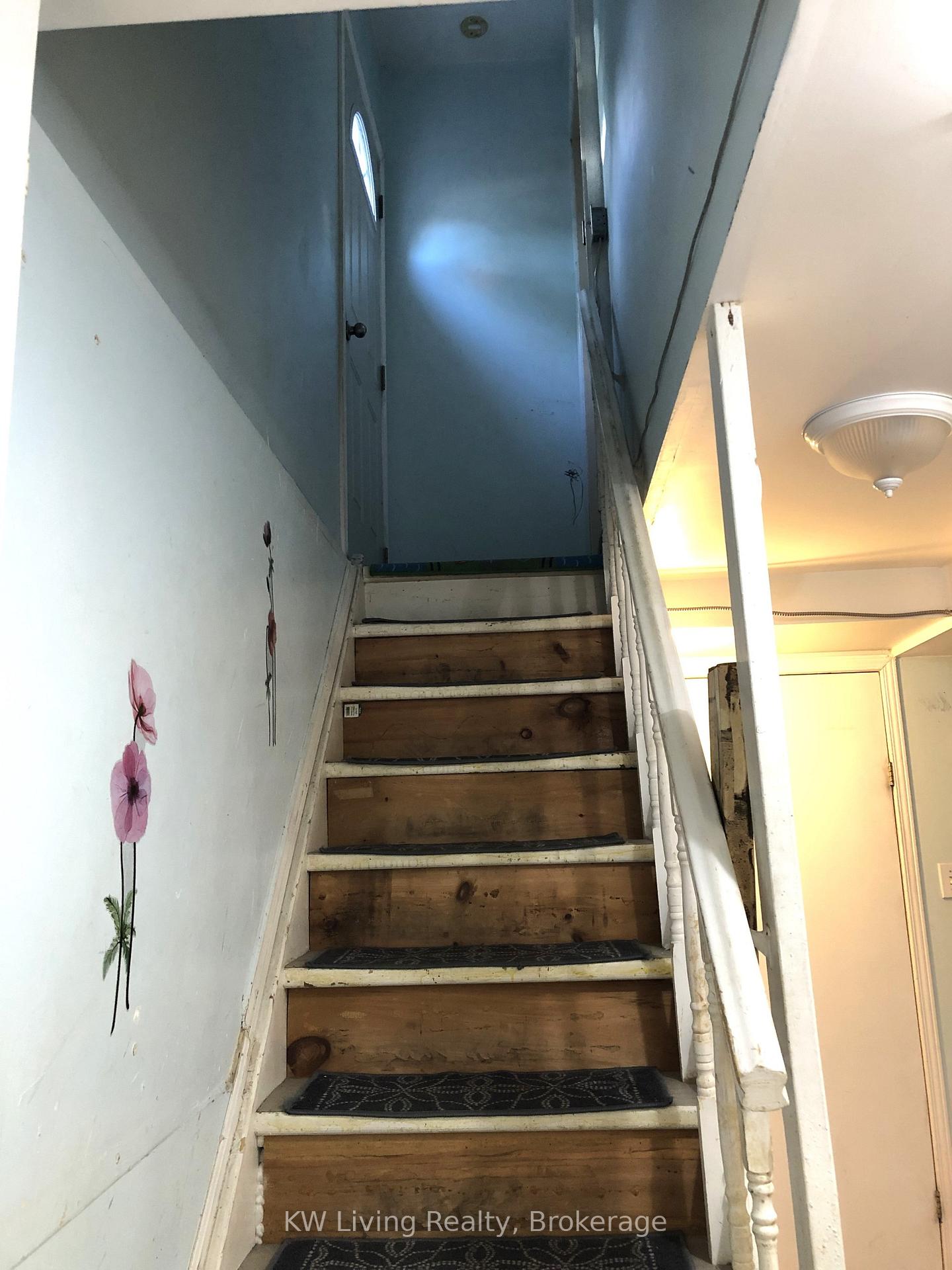 Photo 6 of Unit Basement, 34 Hendon Road, Markham, Milliken Mills East — HOMEH