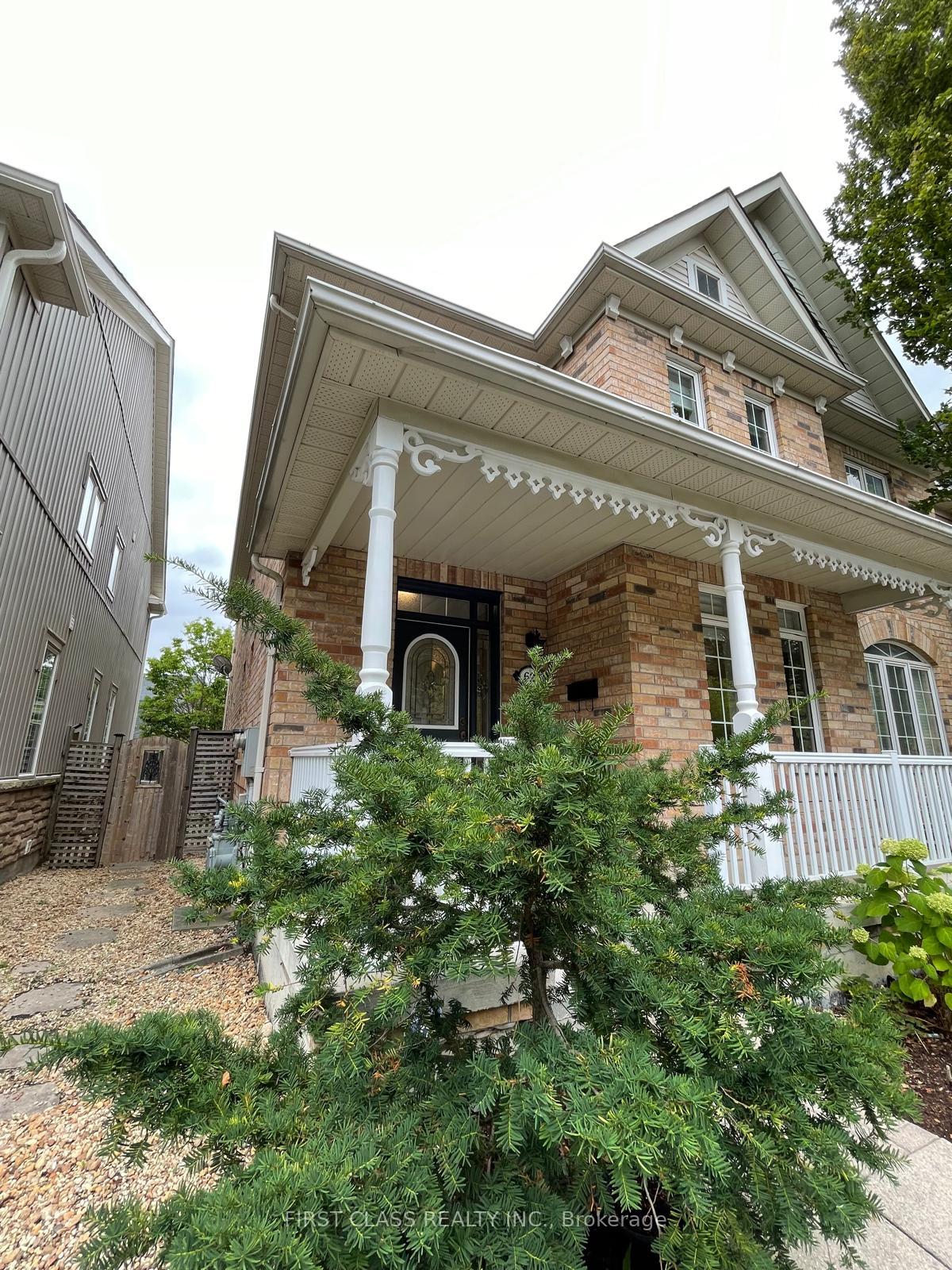 Photo 1 of 62 Dancer's Drive, Markham, Angus Glen — HOMEH
