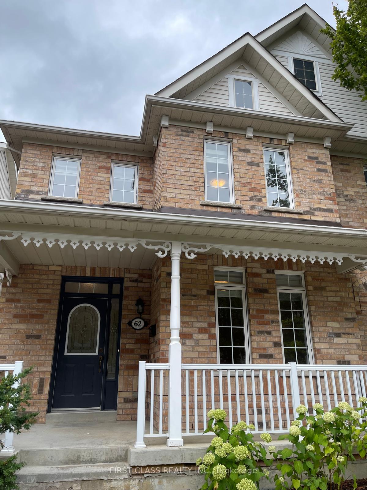 Photo 5 of 62 Dancer's Drive, Markham, Angus Glen — HOMEH