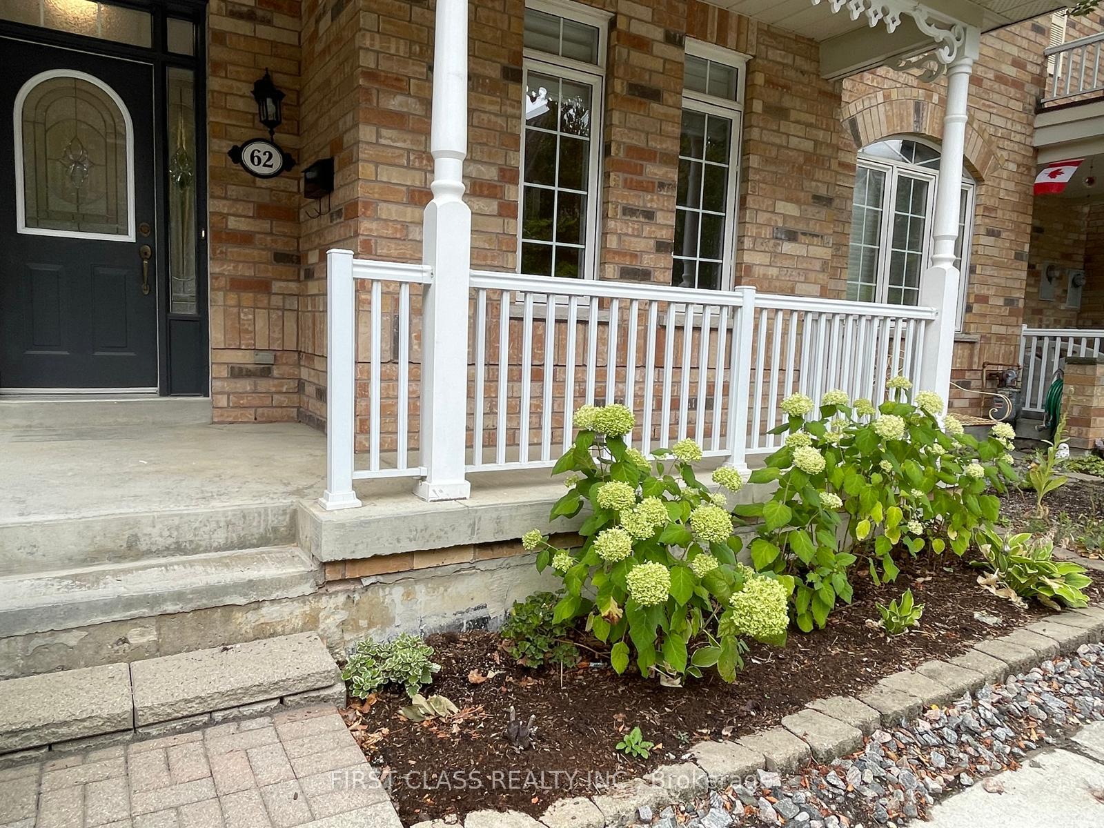 Photo 7 of 62 Dancer's Drive, Markham, Angus Glen — HOMEH