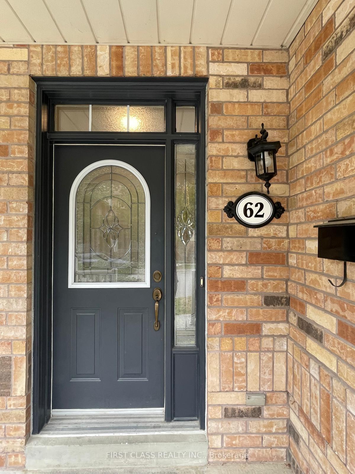 Photo 4 of 62 Dancer's Drive, Markham, Angus Glen — HOMEH