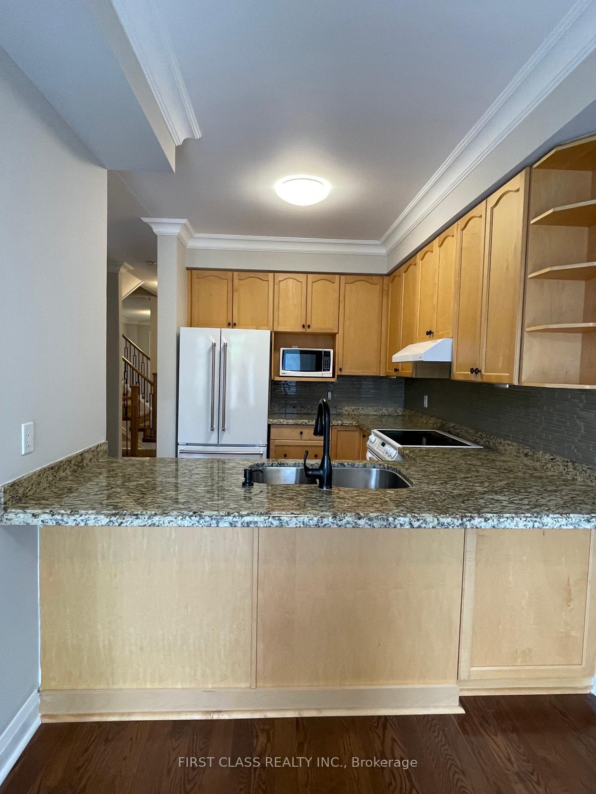Photo 25 of 62 Dancer's Drive, Markham, Angus Glen — HOMEH