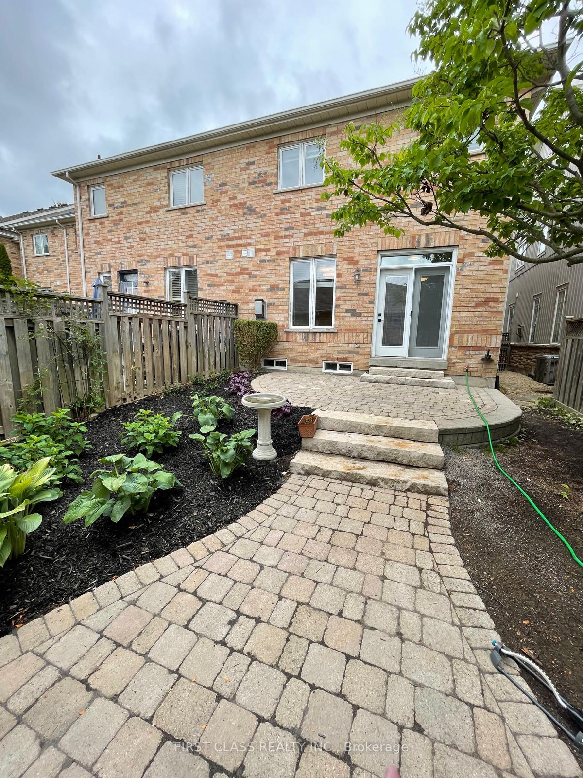 Photo 28 of 62 Dancer's Drive, Markham, Angus Glen — HOMEH