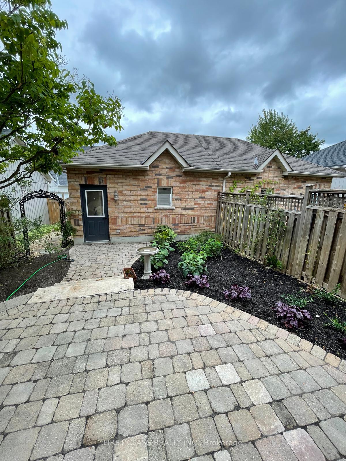 Photo 30 of 62 Dancer's Drive, Markham, Angus Glen — HOMEH