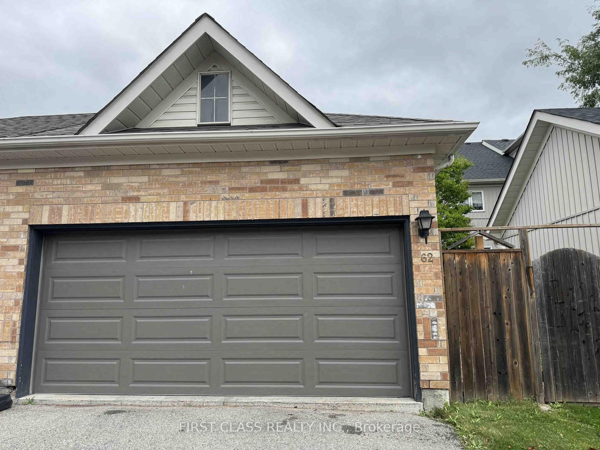 Photo 27 of 62 Dancer's Drive, Markham, Angus Glen — HOMEH