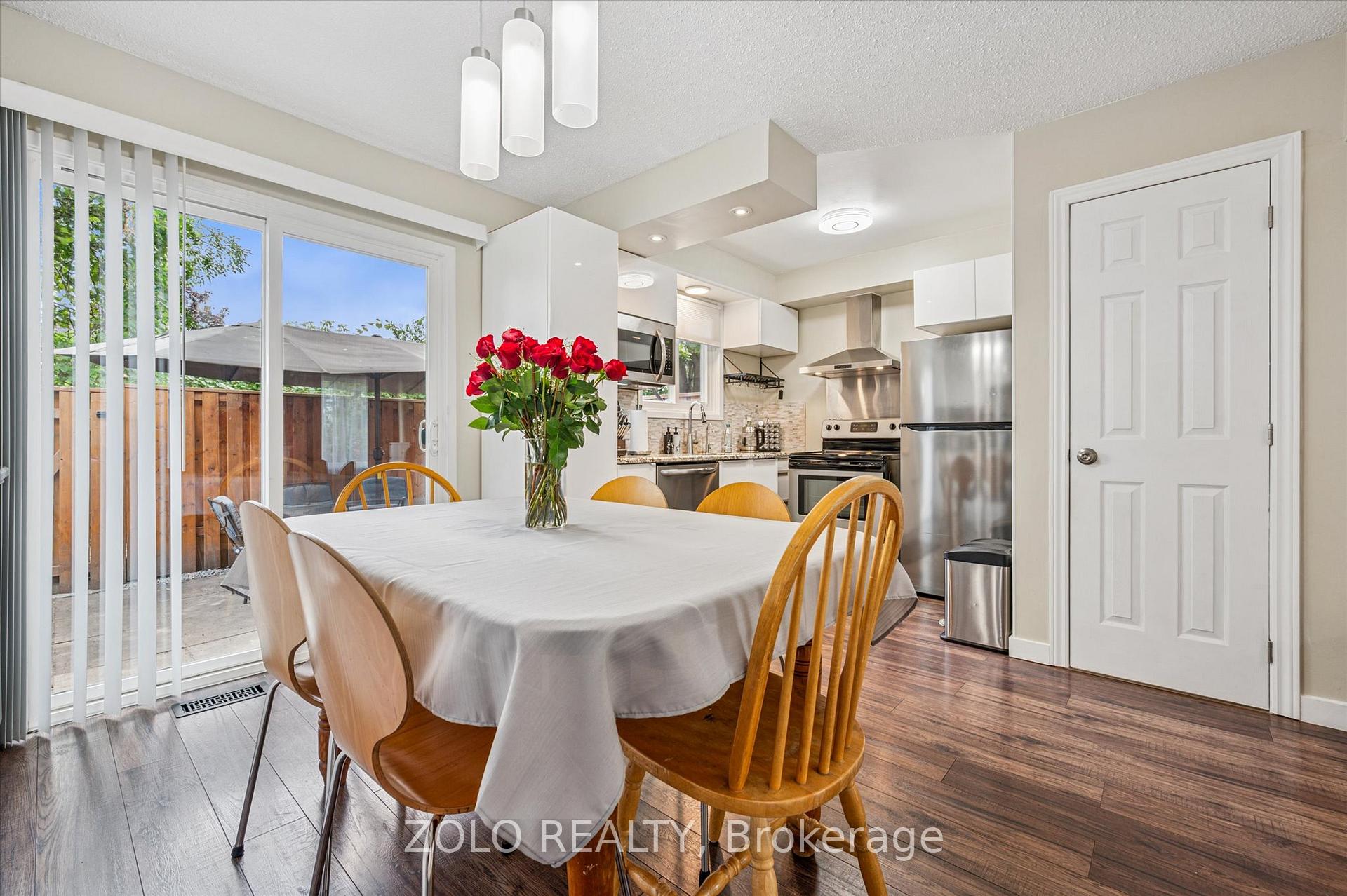 Photo 3 of Unit 13, 203 Fairway Rd N, Kitchener — HOMEH