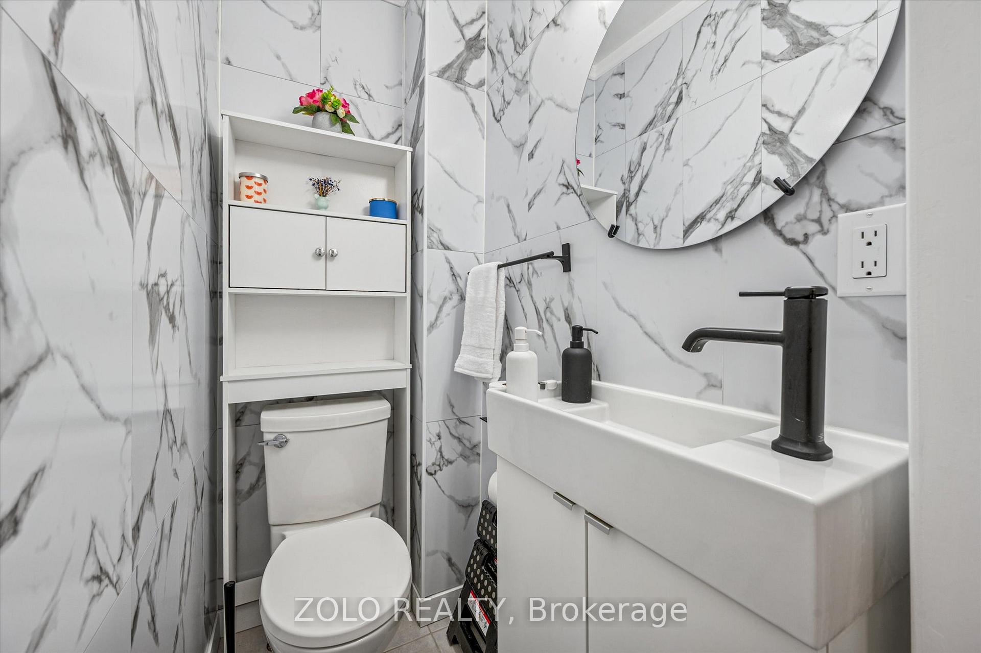 Photo 7 of Unit 13, 203 Fairway Rd N, Kitchener — HOMEH