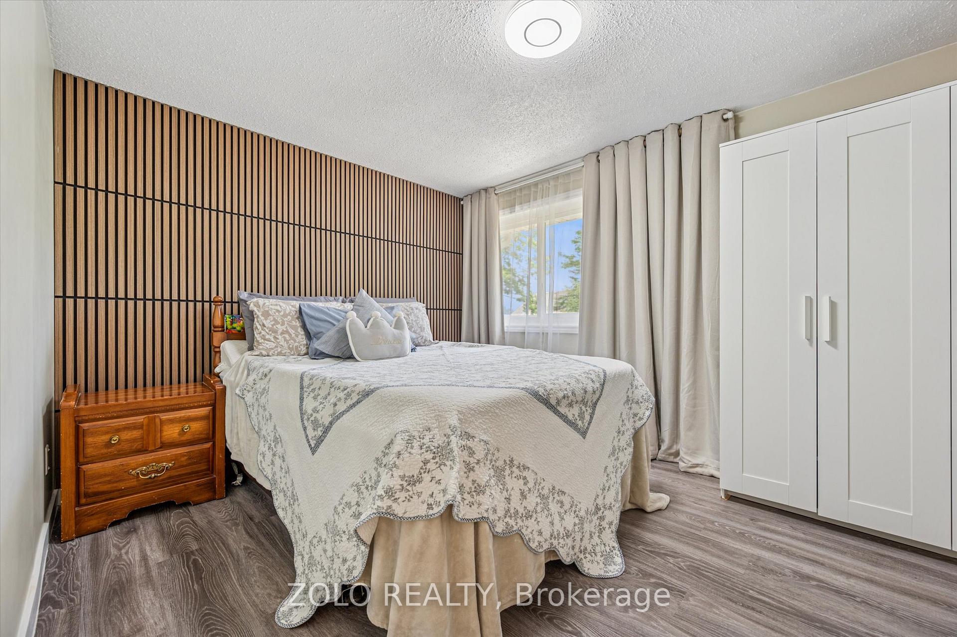 Photo 19 of Unit 13, 203 Fairway Rd N, Kitchener — HOMEH