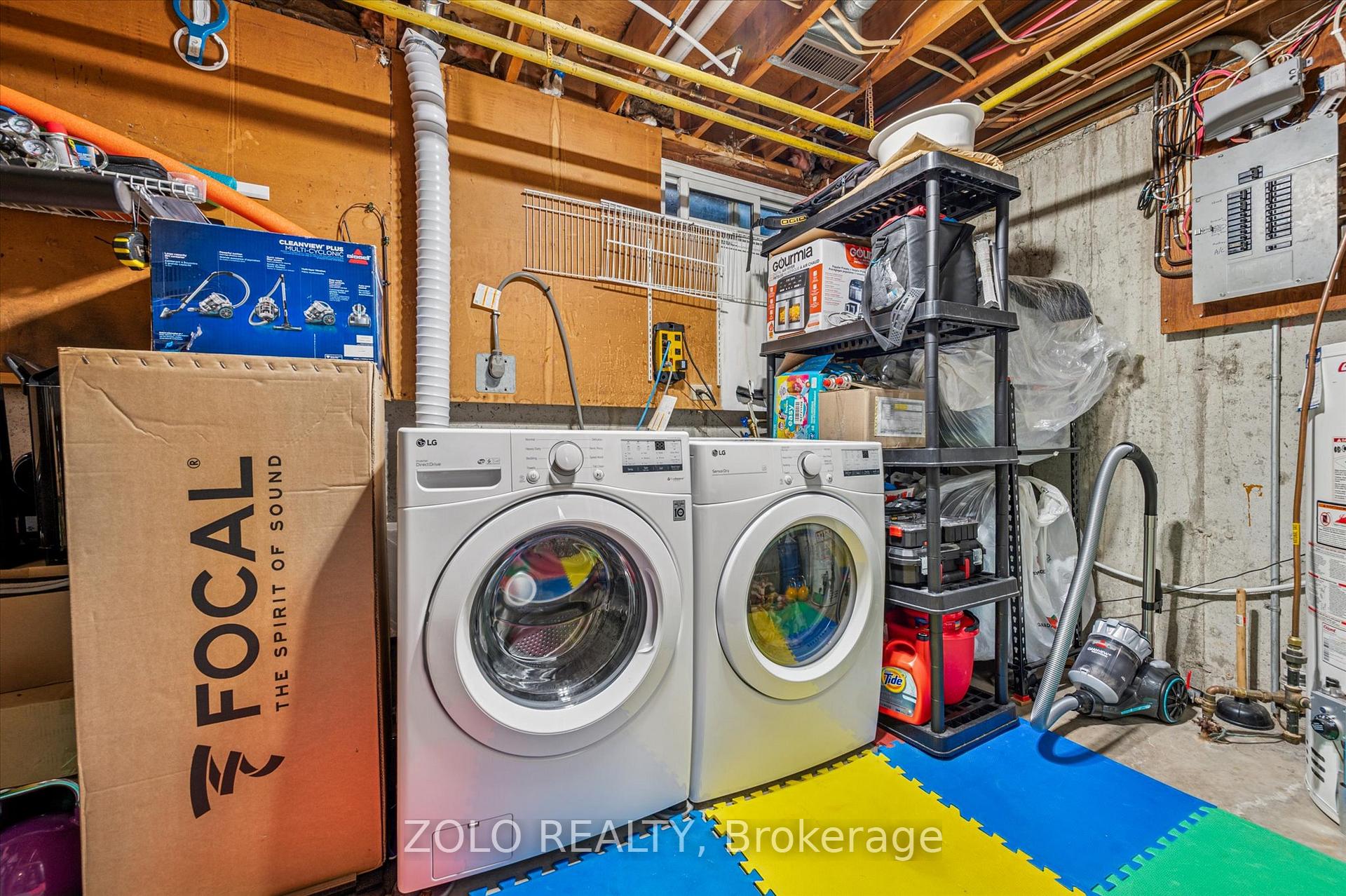 Photo 11 of Unit 13, 203 Fairway Rd N, Kitchener — HOMEH