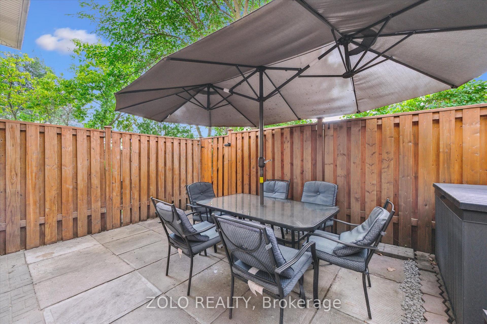 Photo 20 of Unit 13, 203 Fairway Rd N, Kitchener — HOMEH