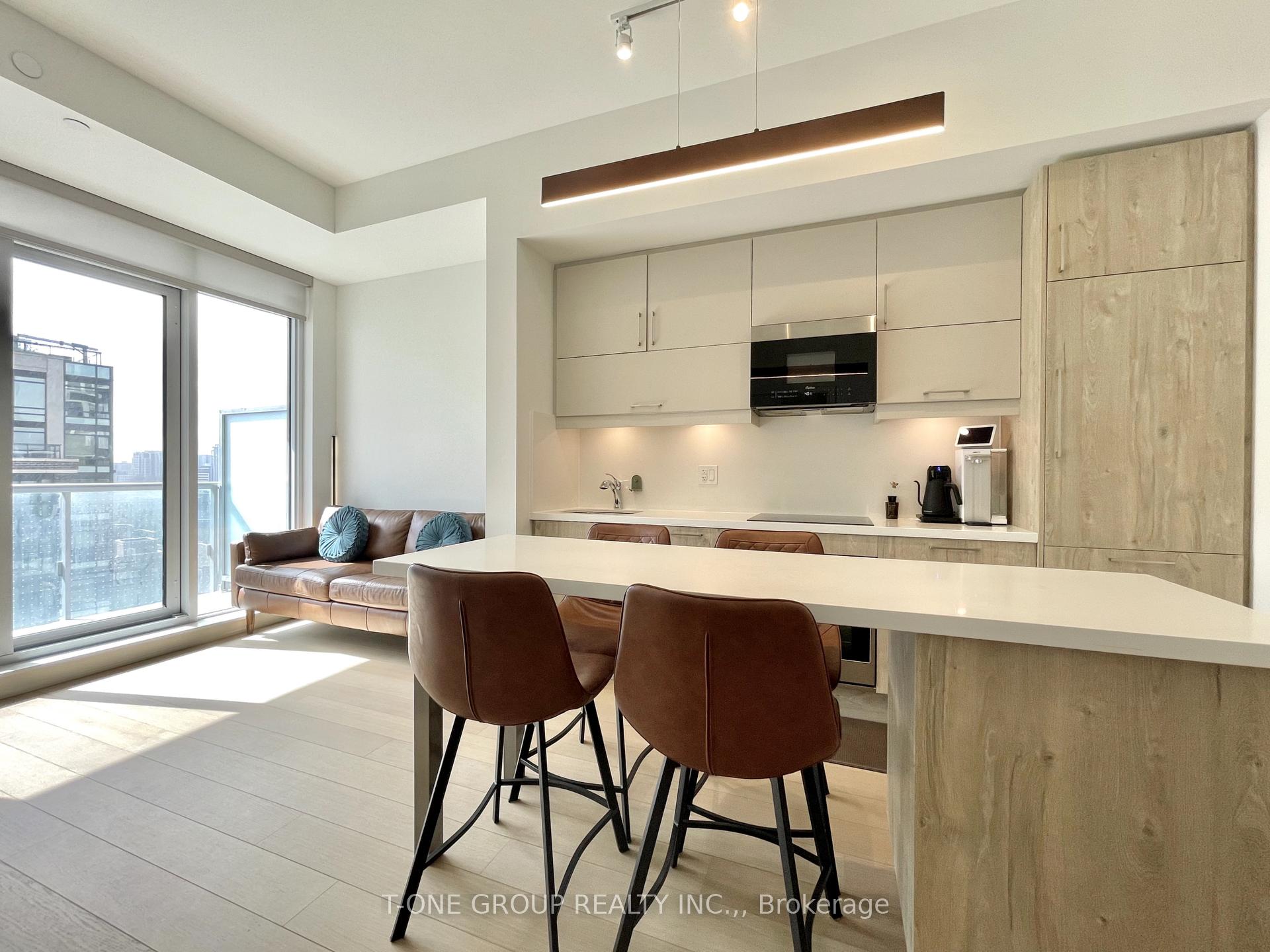 Photo 1 of Unit 1025, 8119 Birchmount Road, Markham, Unionville — HOMEH