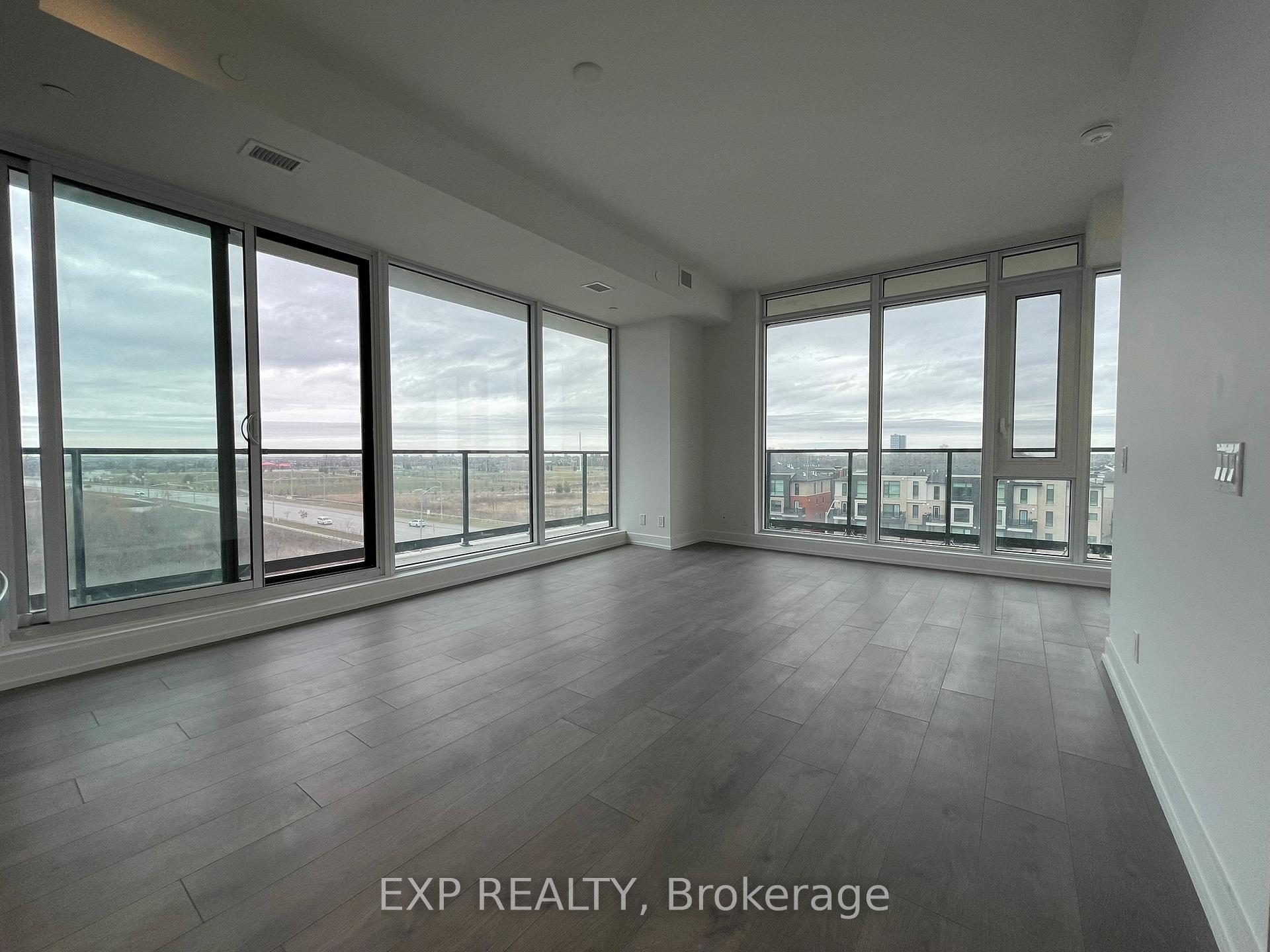 Photo 5 of Unit 508, 215 Veterans Drive, Brampton, Northwest Brampton — HOMEH