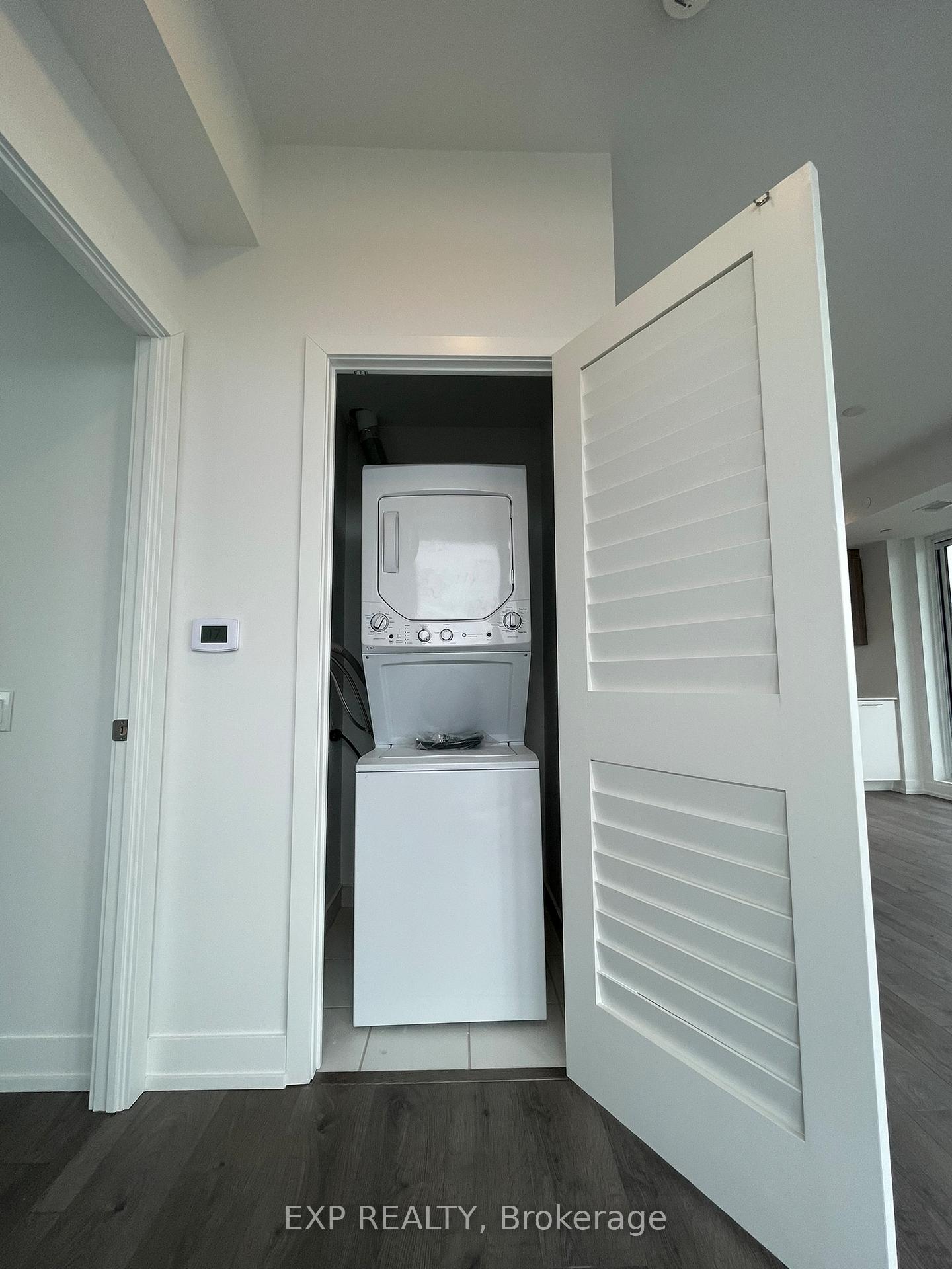 Photo 3 of Unit 508, 215 Veterans Drive, Brampton, Northwest Brampton — HOMEH
