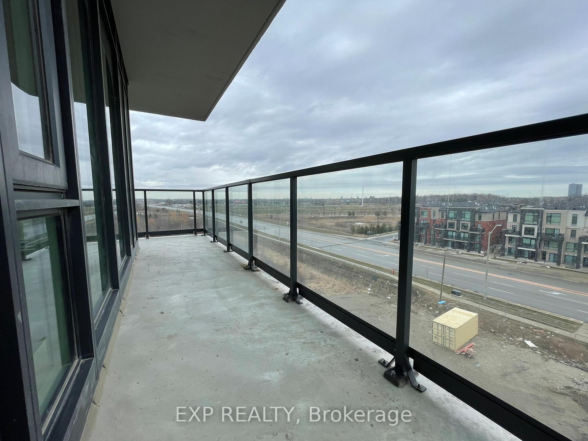 Photo 13 of Unit 508, 215 Veterans Drive, Brampton, Northwest Brampton — HOMEH