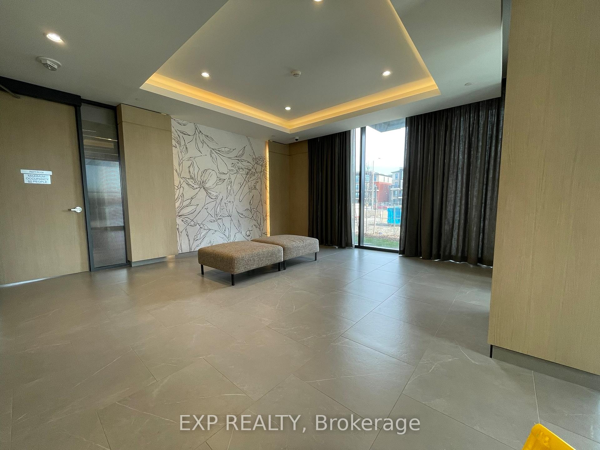 Photo 12 of Unit 508, 215 Veterans Drive, Brampton, Northwest Brampton — HOMEH