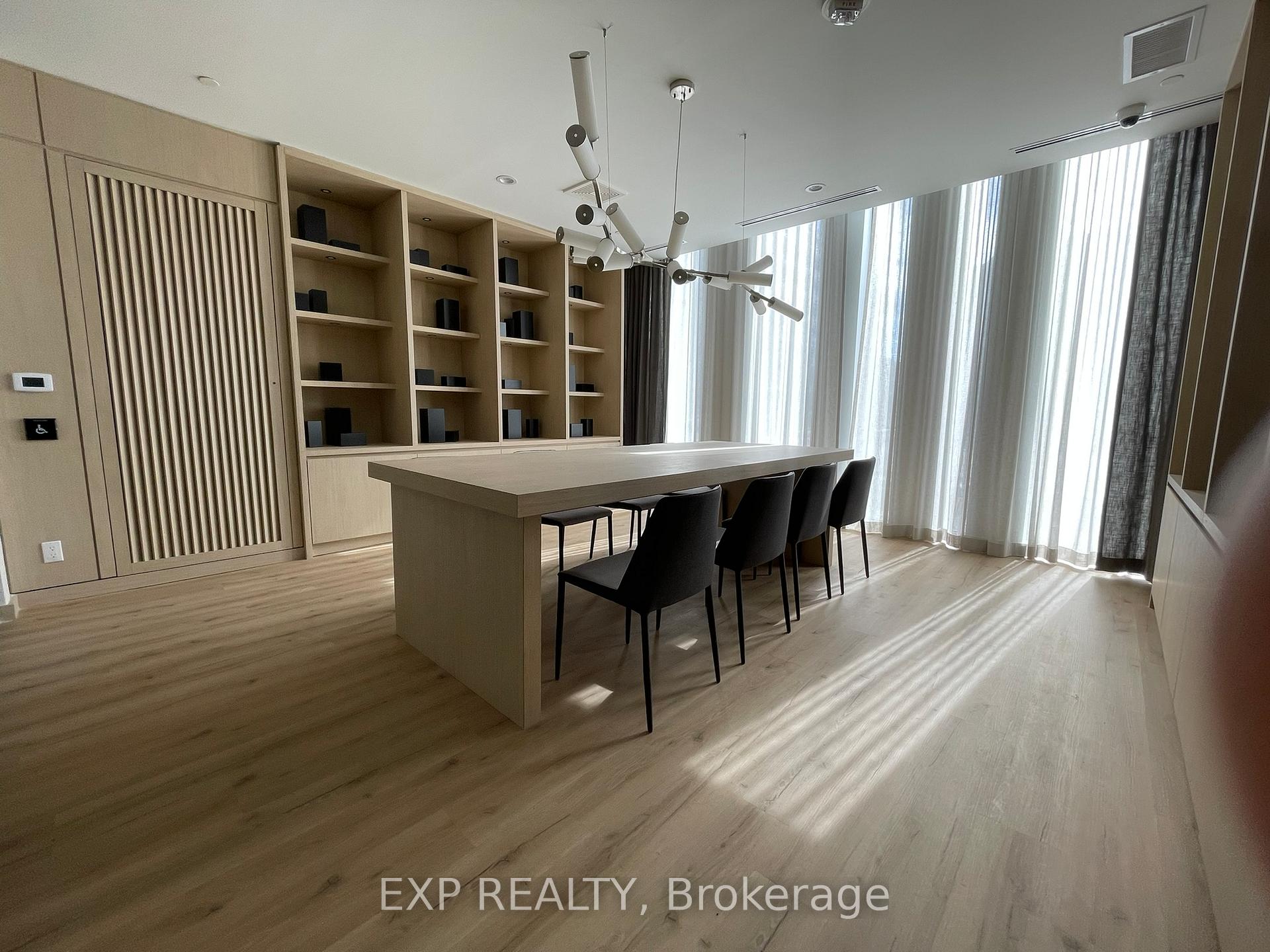 Photo 18 of Unit 508, 215 Veterans Drive, Brampton, Northwest Brampton — HOMEH