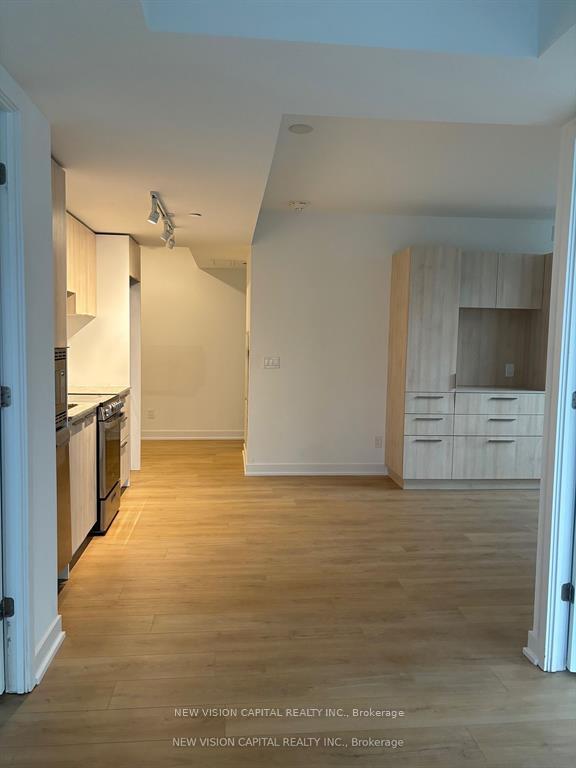 Photo 6 of Unit 1205, 501 Yonge Street, Toronto, Church-Yonge Corridor — HOMEH