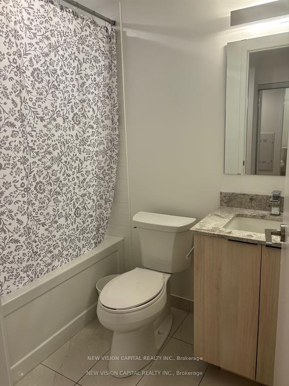 Photo 8 of Unit 1205, 501 Yonge Street, Toronto, Church-Yonge Corridor — HOMEH
