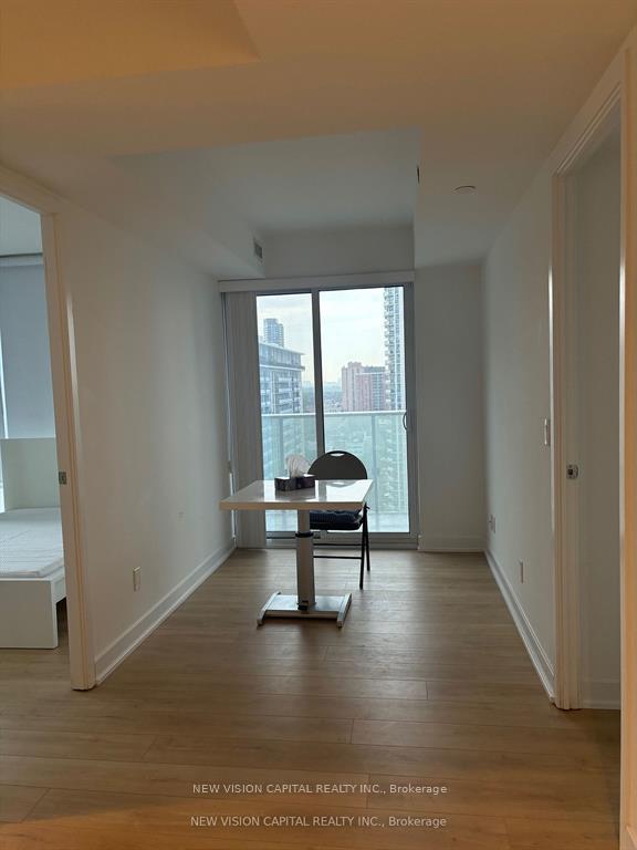 Photo 7 of Unit 1205, 501 Yonge Street, Toronto, Church-Yonge Corridor — HOMEH
