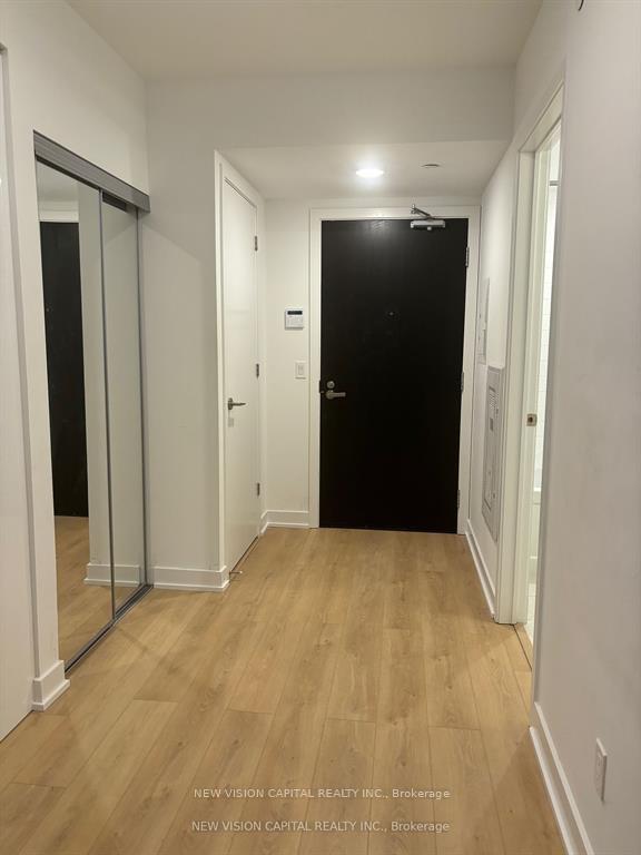 Photo 9 of Unit 1205, 501 Yonge Street, Toronto, Church-Yonge Corridor — HOMEH