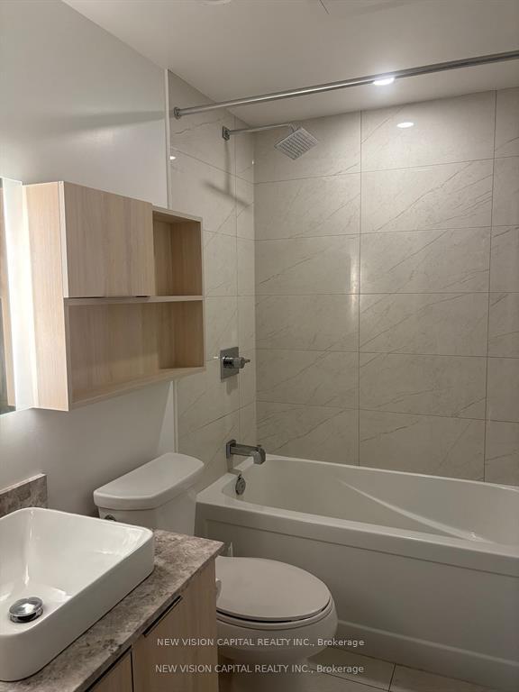 Photo 10 of Unit 1205, 501 Yonge Street, Toronto, Church-Yonge Corridor — HOMEH