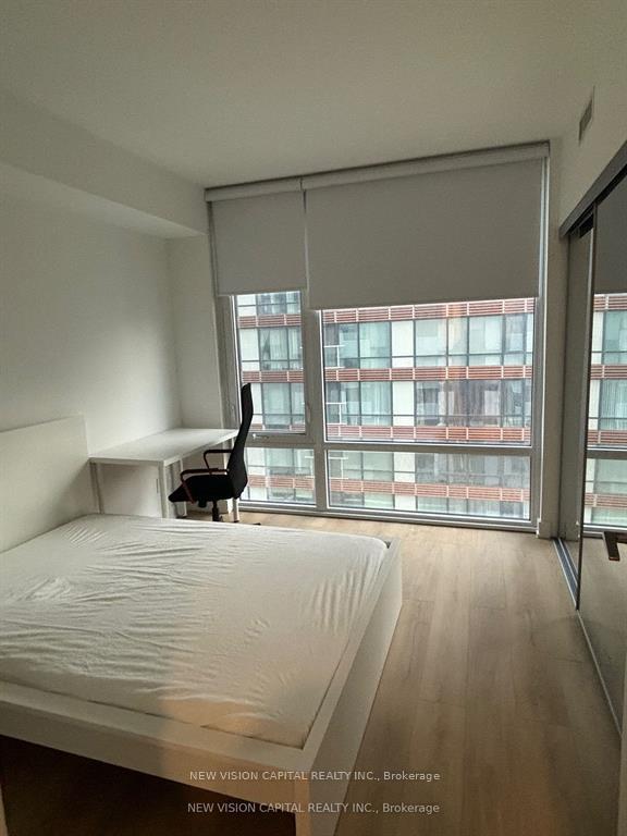 Photo 11 of Unit 1205, 501 Yonge Street, Toronto, Church-Yonge Corridor — HOMEH
