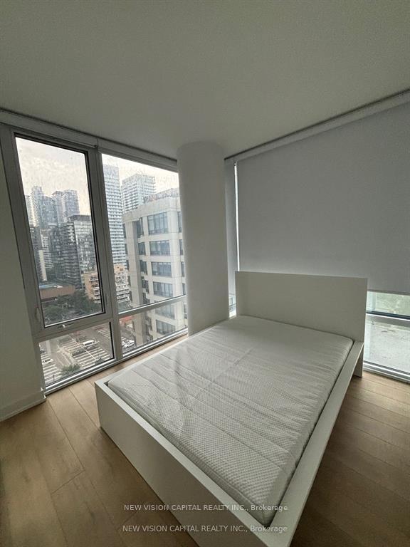 Photo 13 of Unit 1205, 501 Yonge Street, Toronto, Church-Yonge Corridor — HOMEH