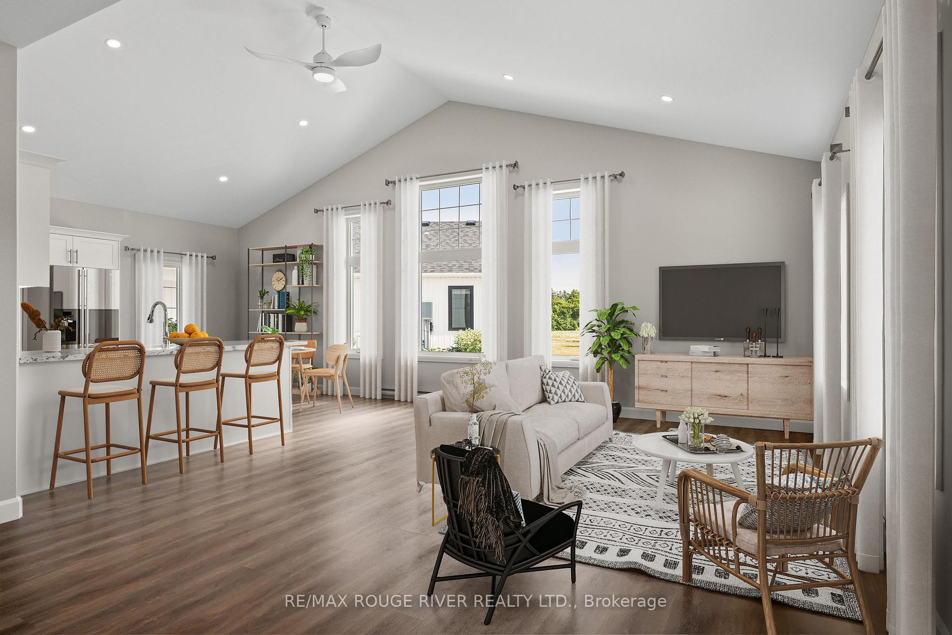 Photo 5 of Unit 201, 14 Meadowcreek Drive, Cambridge, Brighton — HOMEH