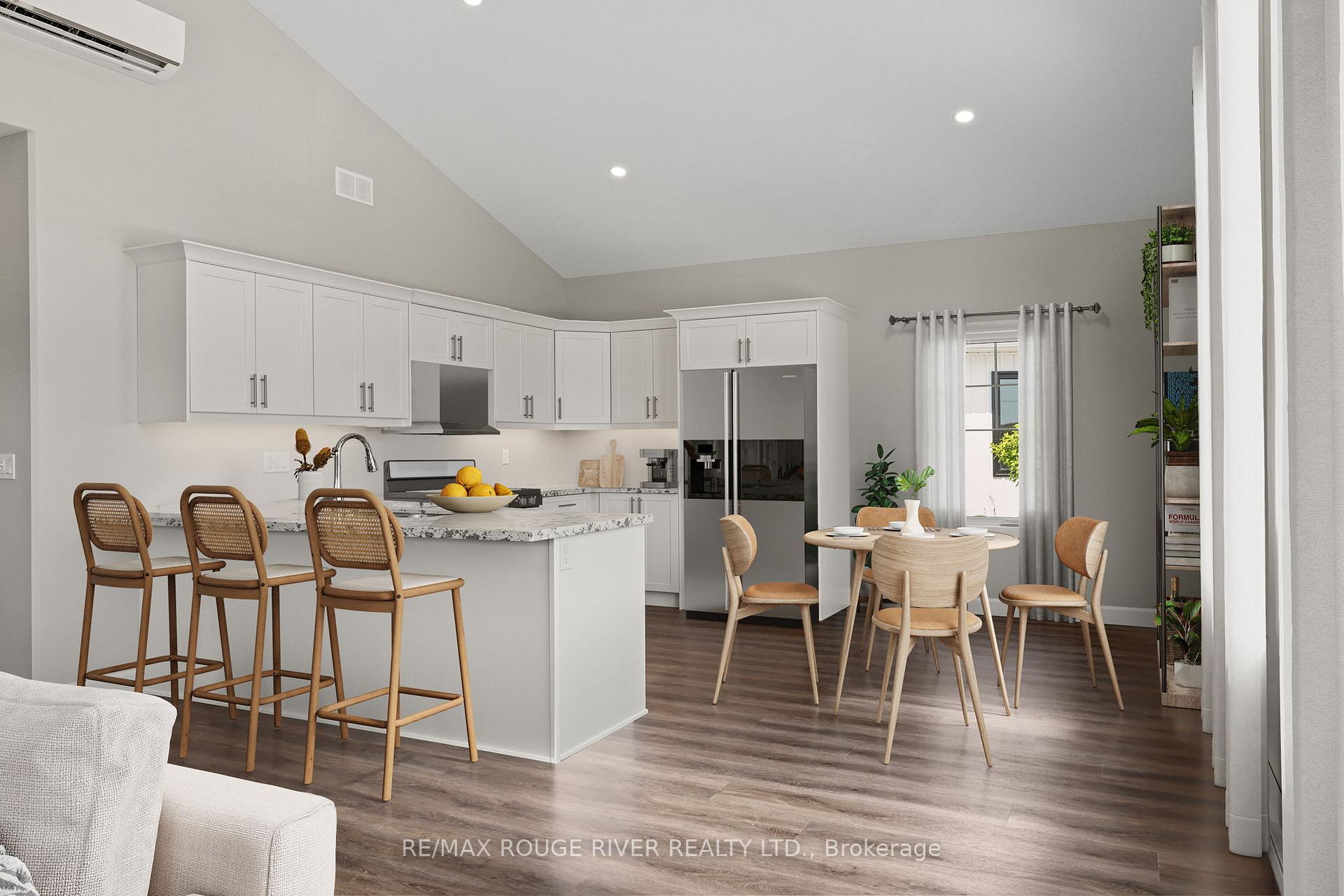 Photo 4 of Unit 201, 14 Meadowcreek Drive, Cambridge, Brighton — HOMEH