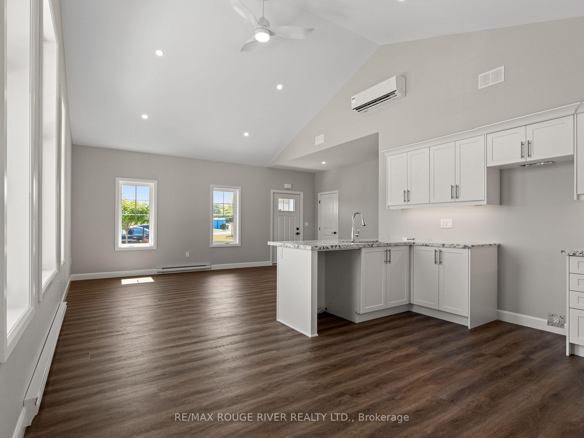 Photo 6 of Unit 201, 14 Meadowcreek Drive, Cambridge, Brighton — HOMEH