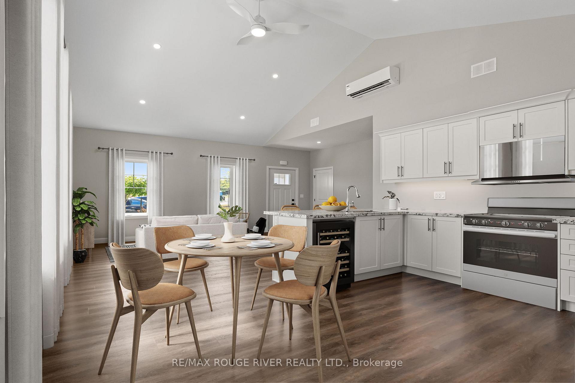 Photo 7 of Unit 201, 14 Meadowcreek Drive, Cambridge, Brighton — HOMEH