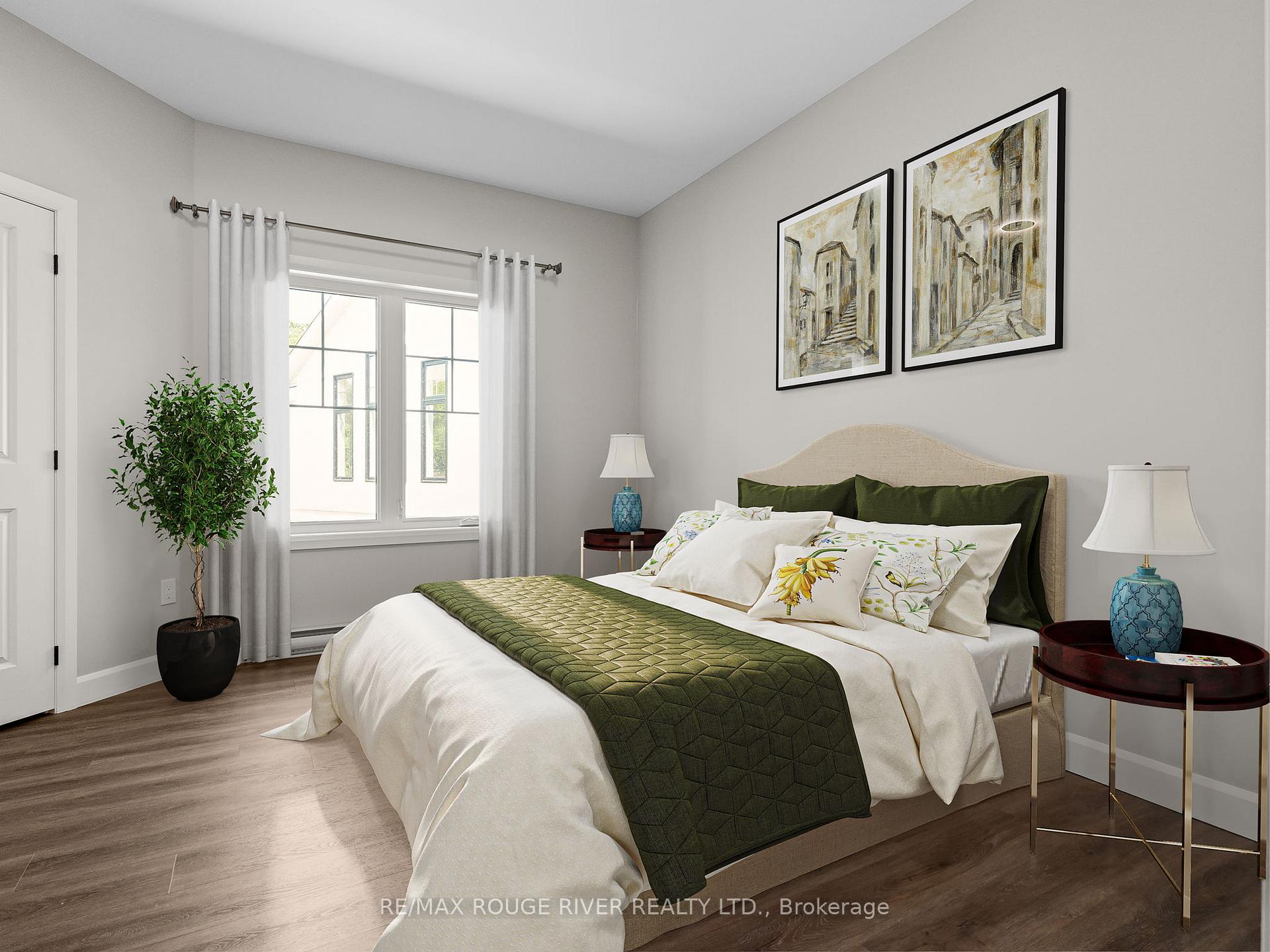 Photo 12 of Unit 201, 14 Meadowcreek Drive, Cambridge, Brighton — HOMEH