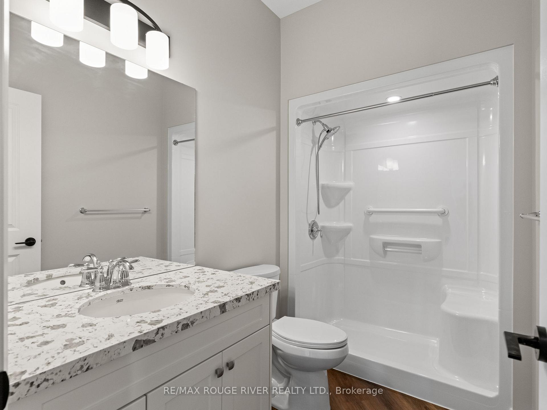 Photo 19 of Unit 201, 14 Meadowcreek Drive, Cambridge, Brighton — HOMEH