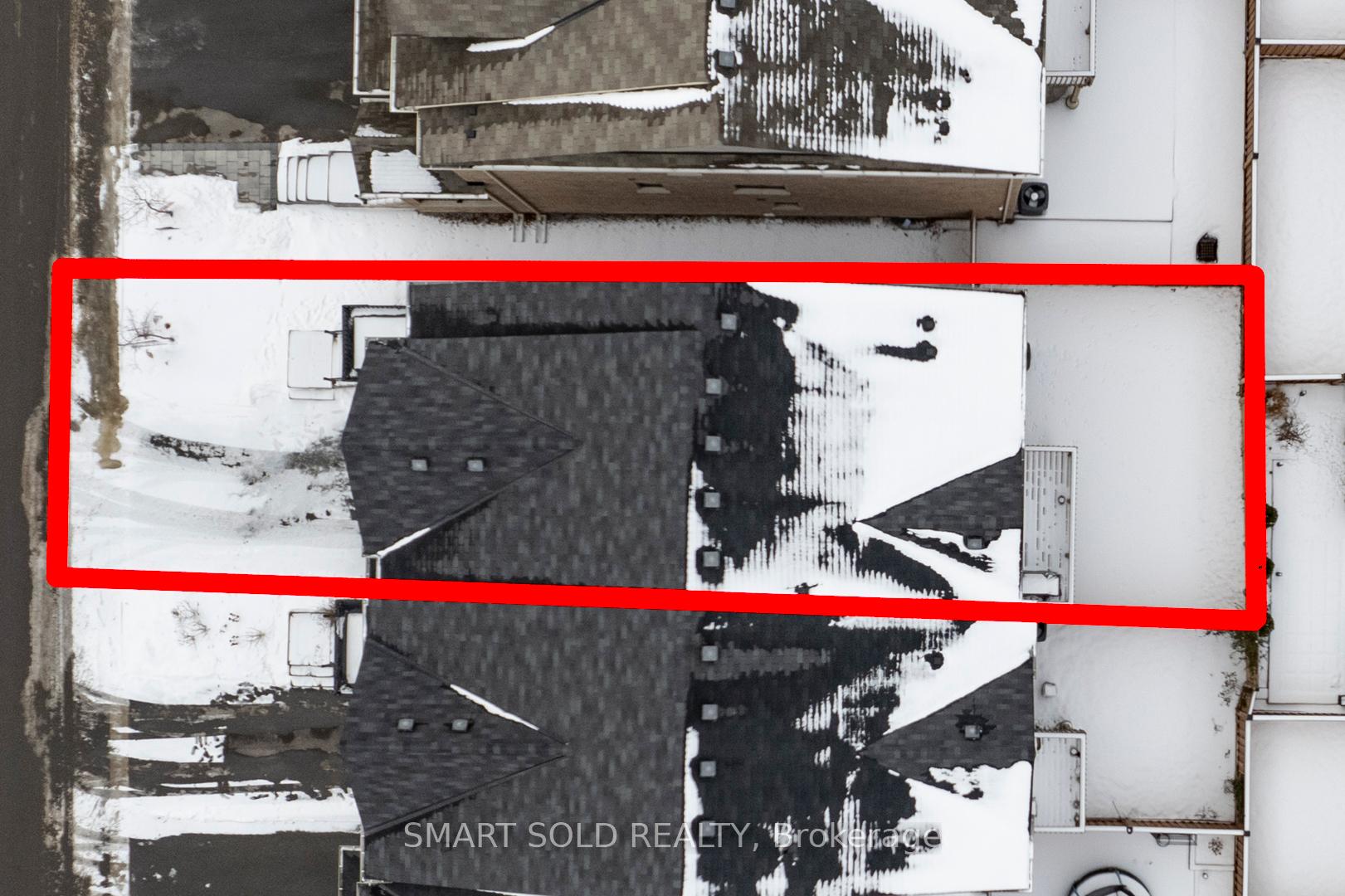 Photo 4 of 12 Fraleigh Avenue, Markham, Victoria Square — HOMEH