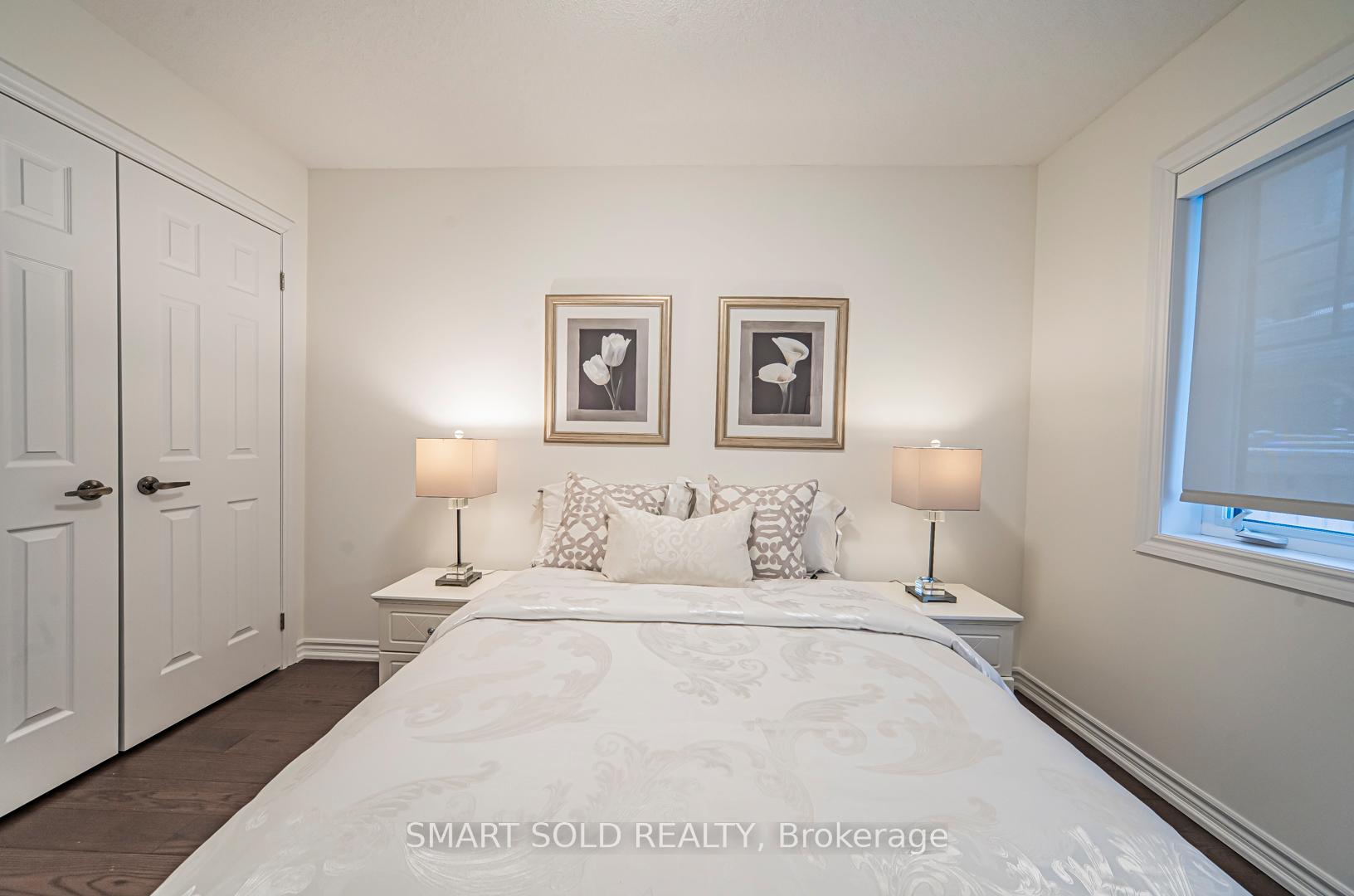 Photo 9 of 12 Fraleigh Avenue, Markham, Victoria Square — HOMEH